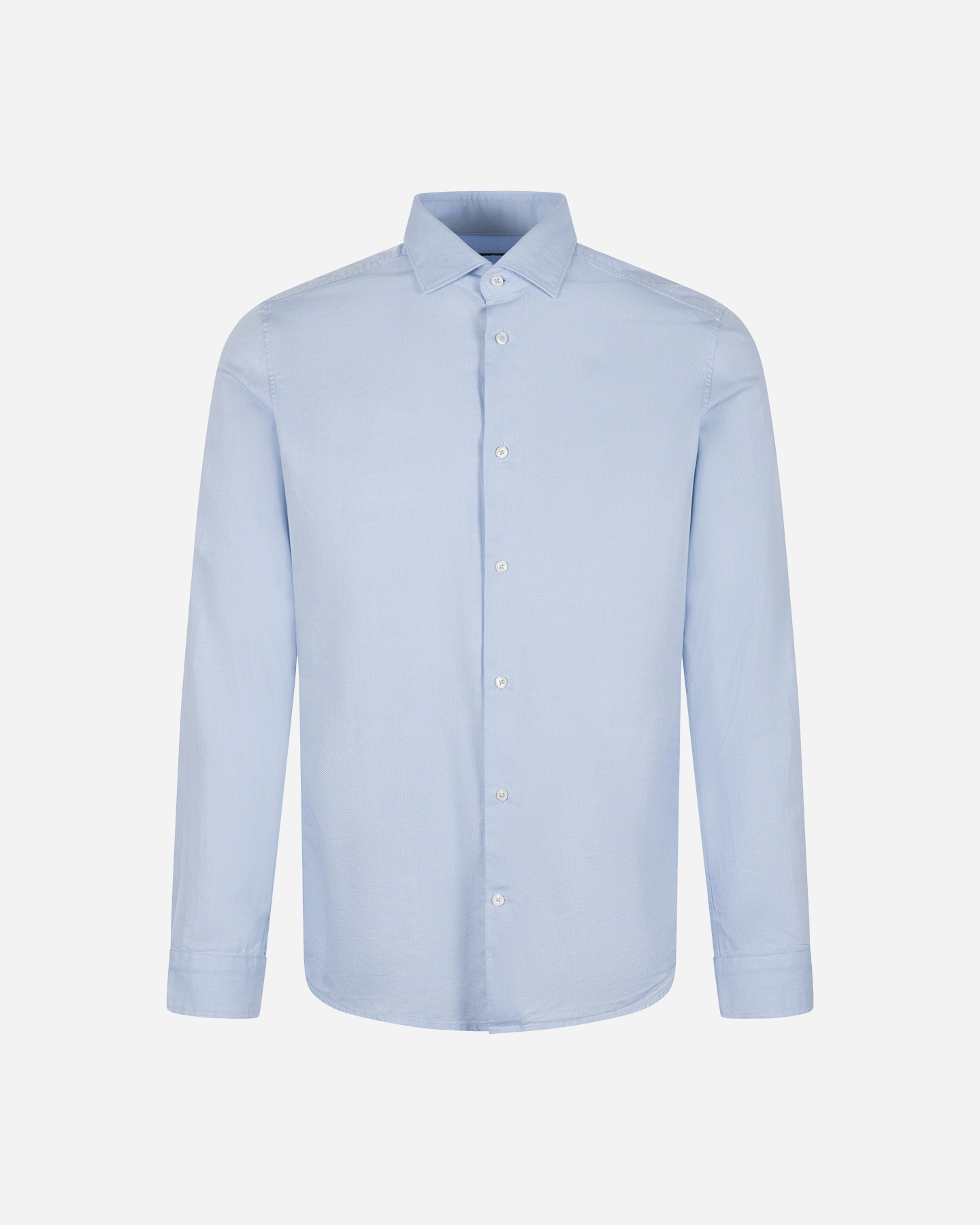 Camicia DACK'S ESSENTIAL M - Azzurro - 0 | Cisalfa Sport