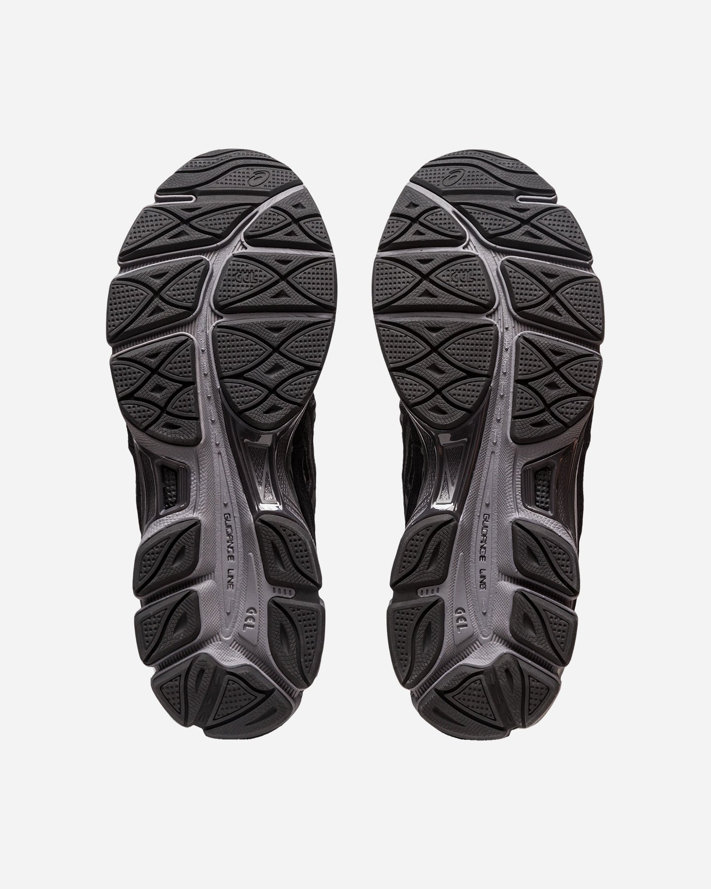 Scarpe sneakers ASICS GEL-NYC M - Grigio - 2 | Cisalfa Sport