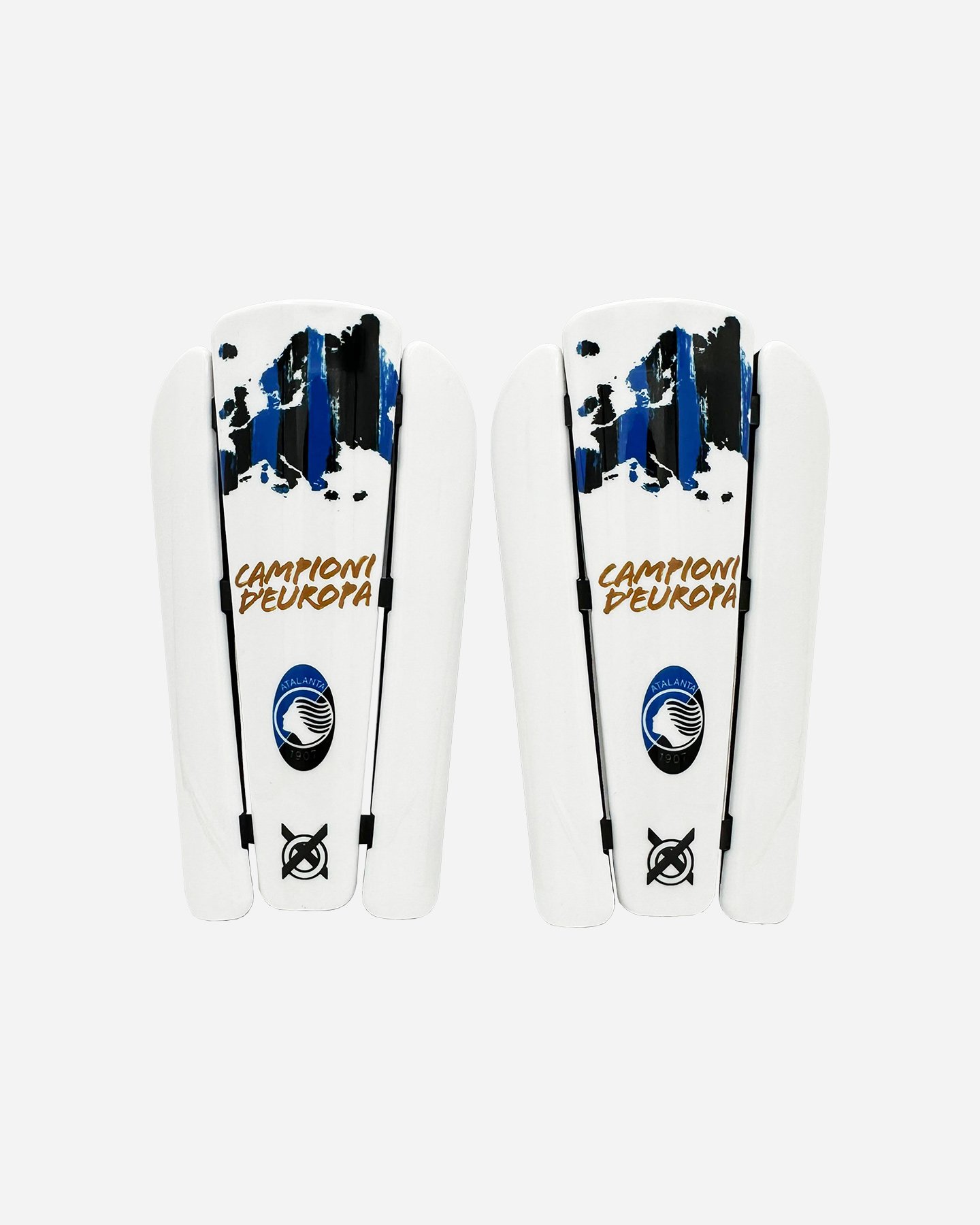 Parastinchi XO ATALANTA M - Color mix - 0 | Cisalfa Sport