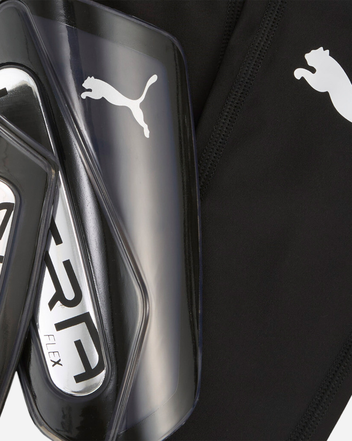 Parastinchi PUMA ULTRA FLEX SLEEVE M - Color mix - 1 | Cisalfa Sport