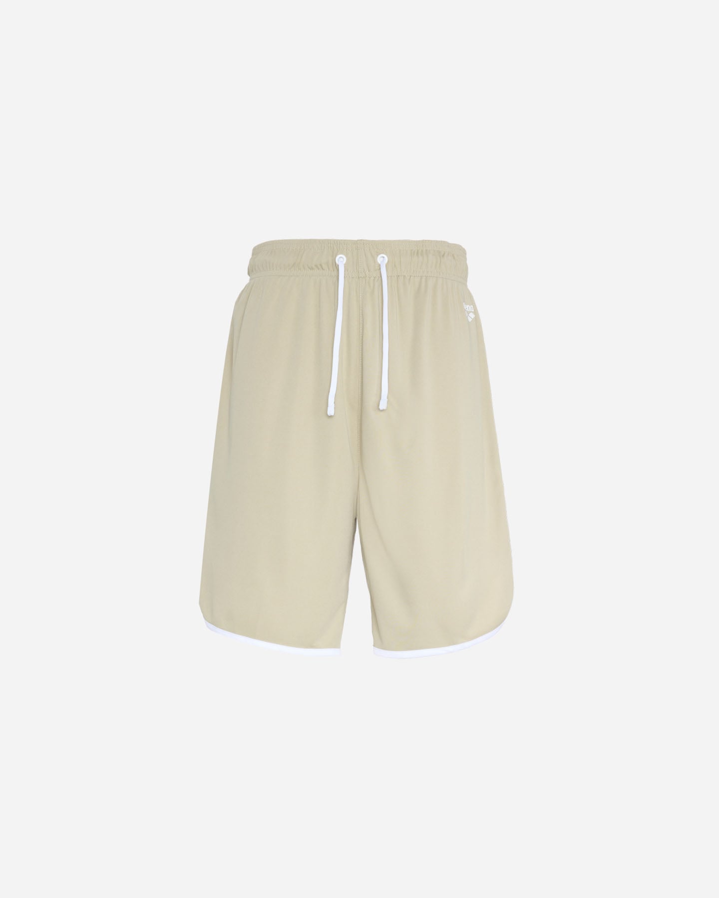 Pantaloncini ARENA ATHLETIC ESSENTIAL W - Verde - 0 | Cisalfa Sport