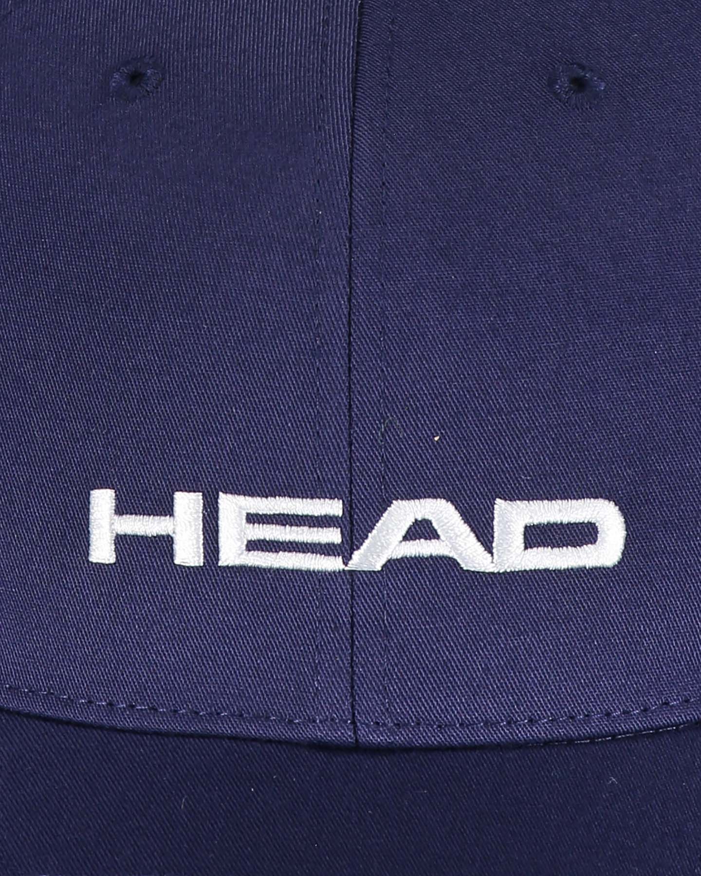 Cappellino HEAD PROMOTION - 3 | Cisalfa Sport