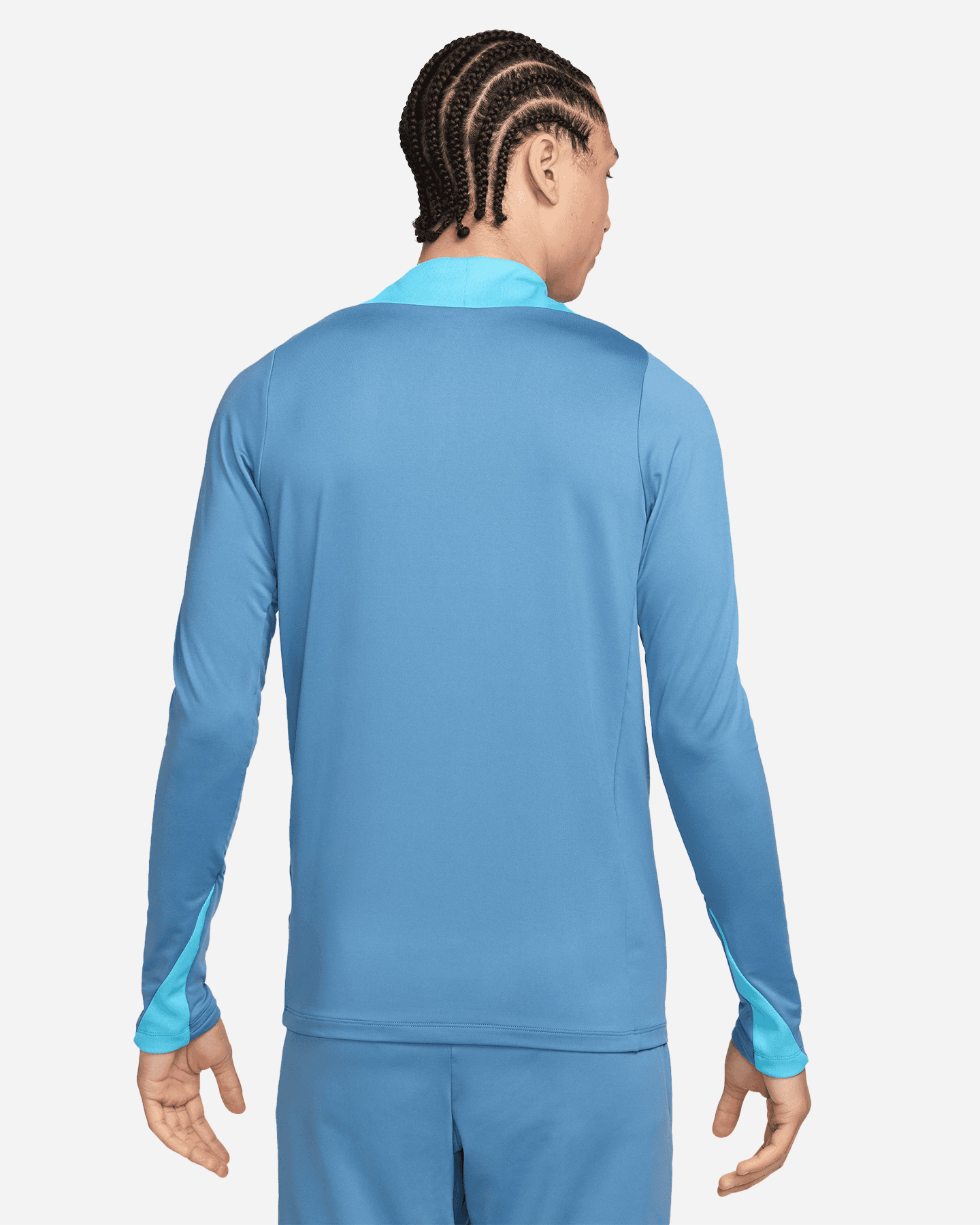 Maglia calcio NIKE DRI FIT STRIKE DRILL M - Color mix - 1 | Cisalfa Sport