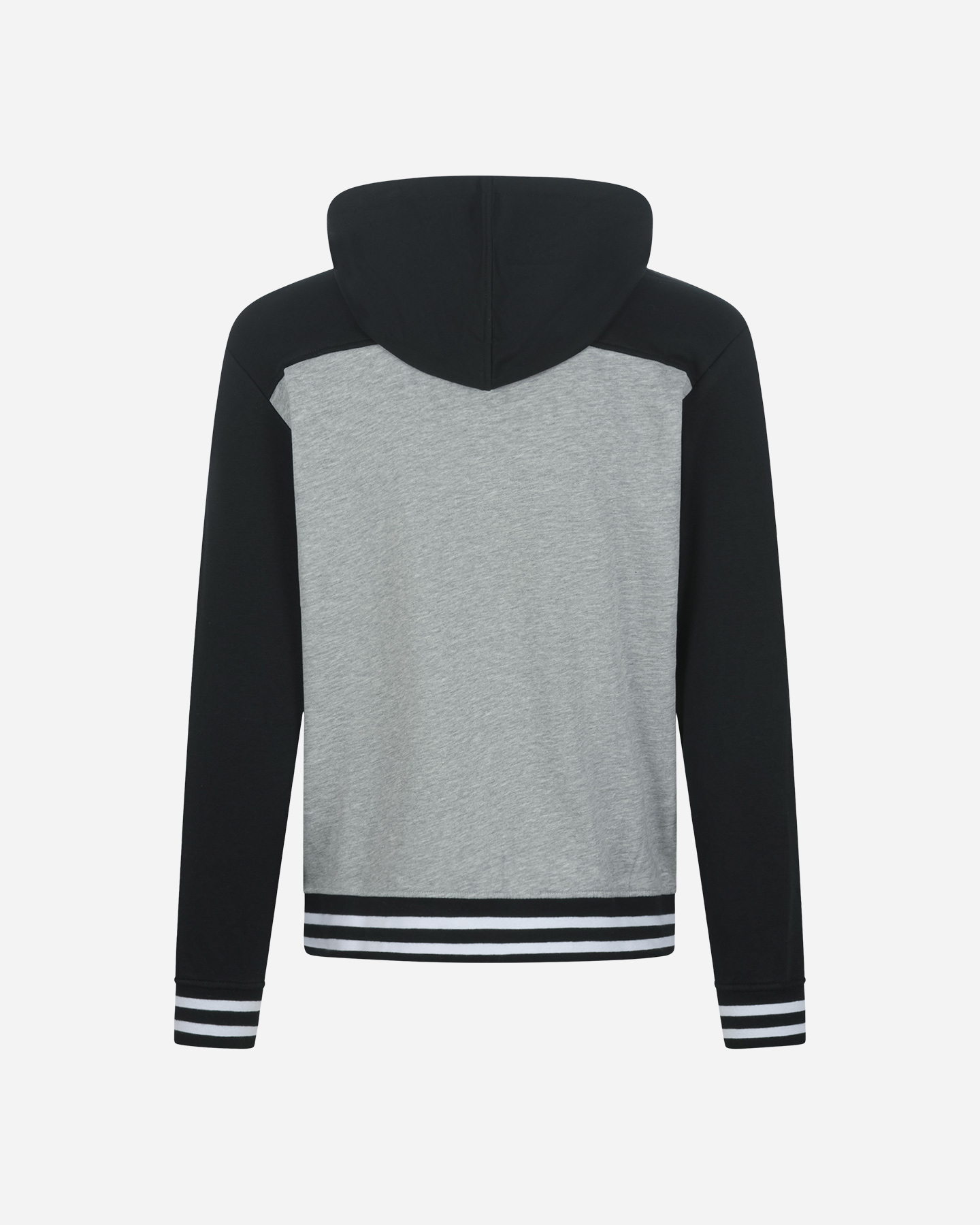 Felpa ADMIRAL COLLEGE SMALL LOGO M - Grigio - 1 | Cisalfa Sport