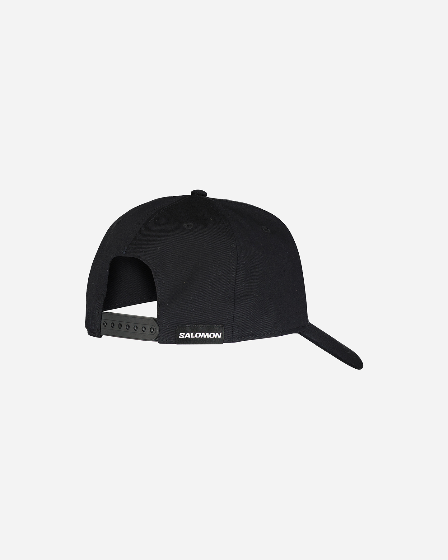 Berretto Unisex Saab Originale - 100% Cotone 340g/m², Nero, Taglia Unica Regolabile