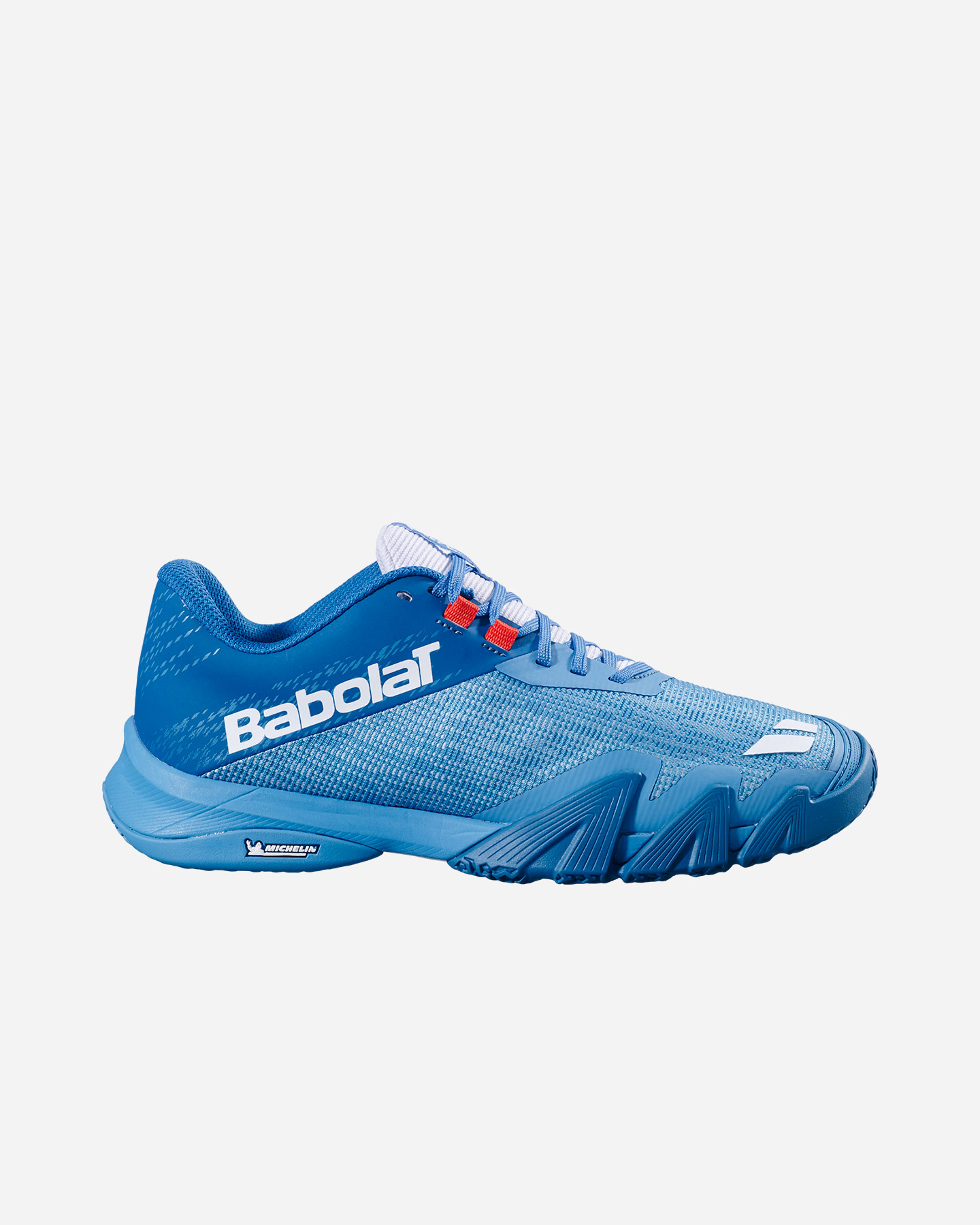 Jet Viva M - Scarpe Padel - Uomo - Blu