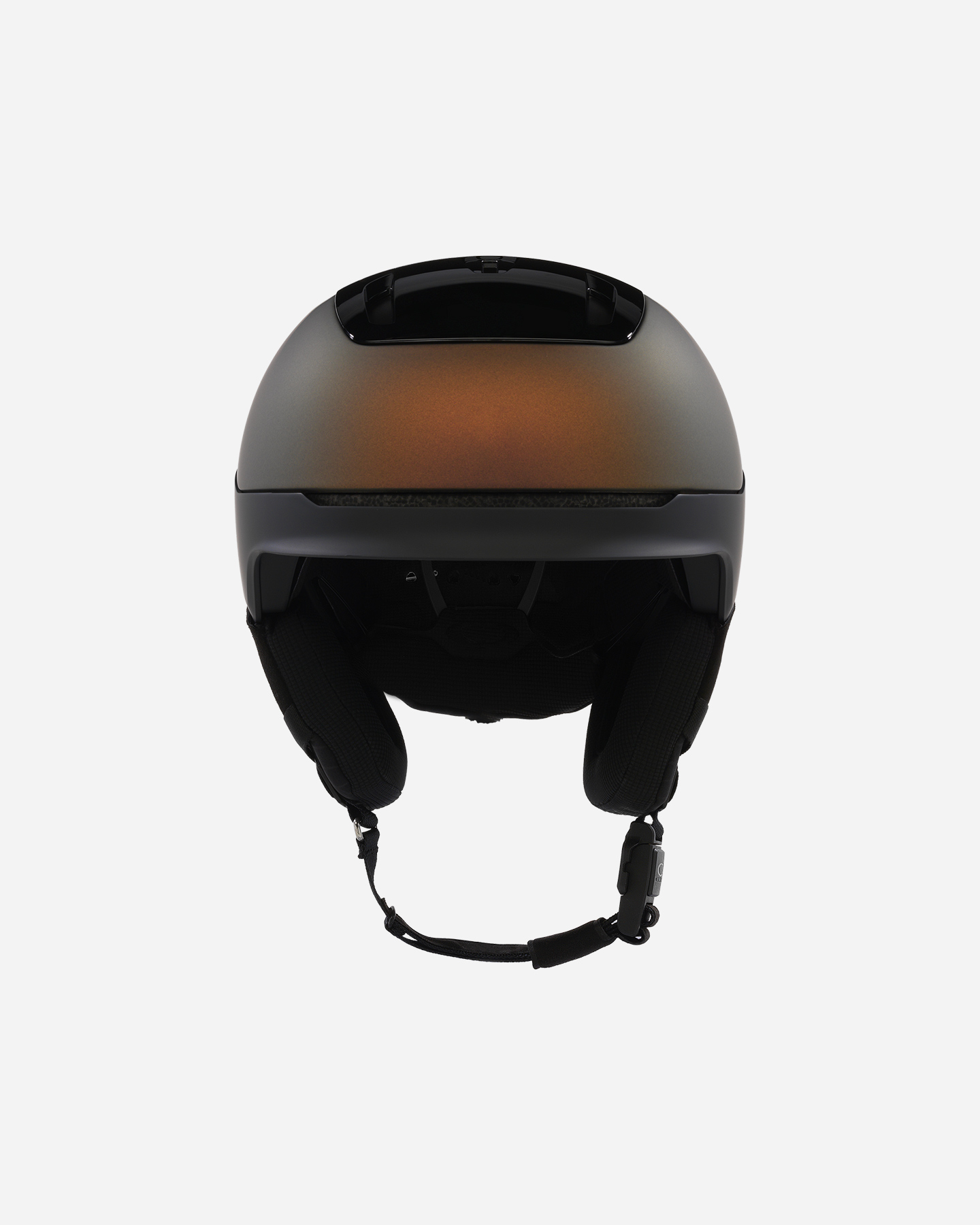 Casco sci OAKLEY MOD5 M - Arancione - 1 | Cisalfa Sport