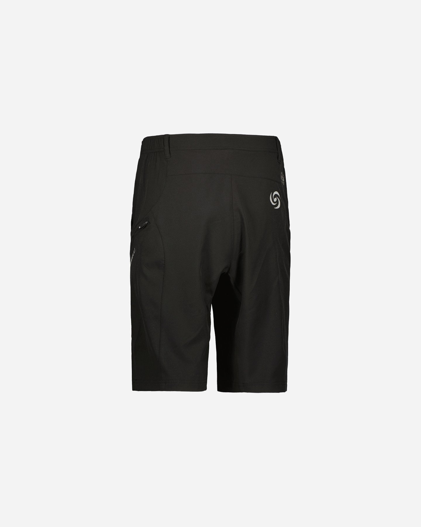 Short ciclismo CARNIELLI 3IN1 M - Nero - 5 | Cisalfa Sport