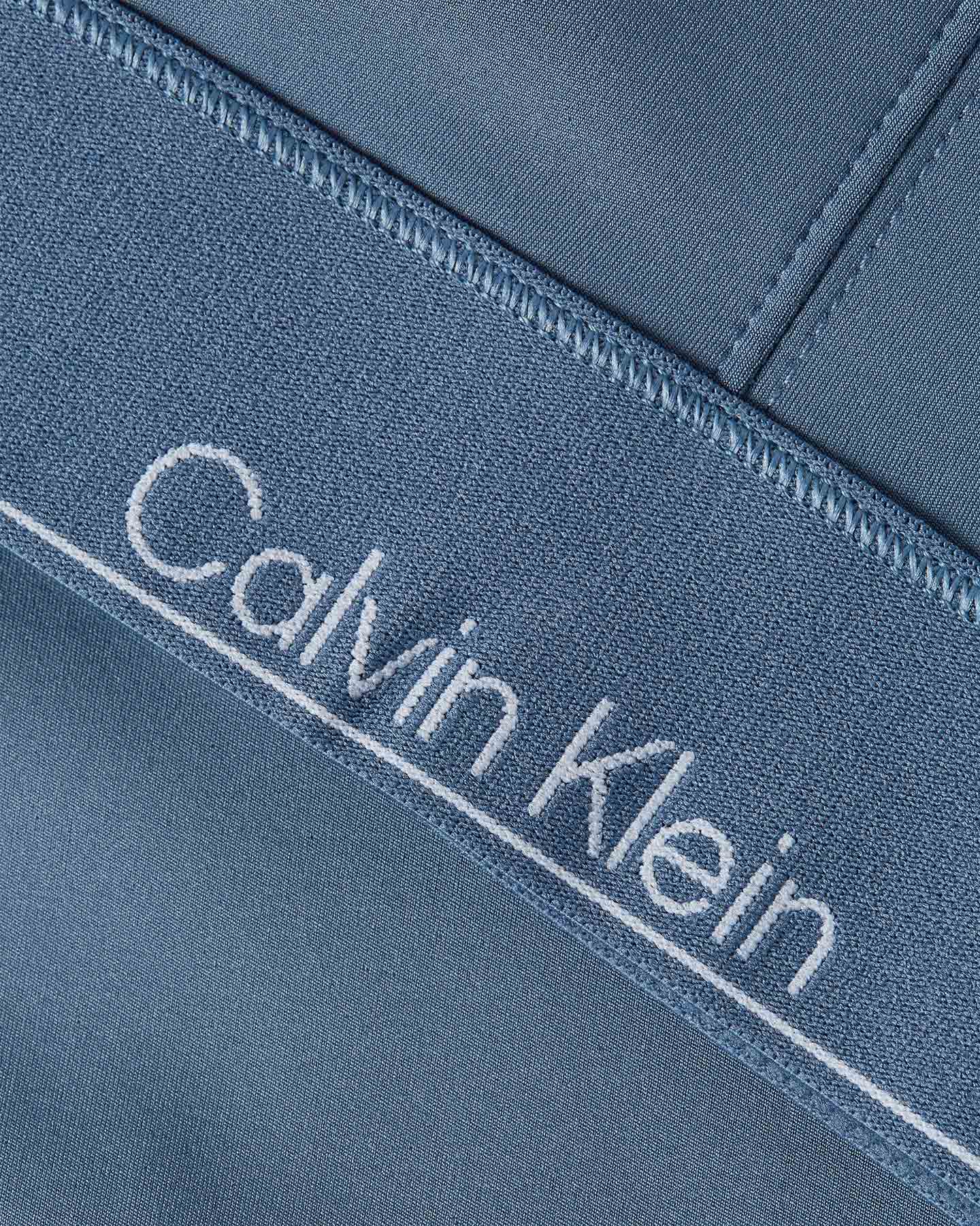 T-shirt CALVIN KLEIN SPORT ELASTIC LOGO W - 2 | Cisalfa Sport