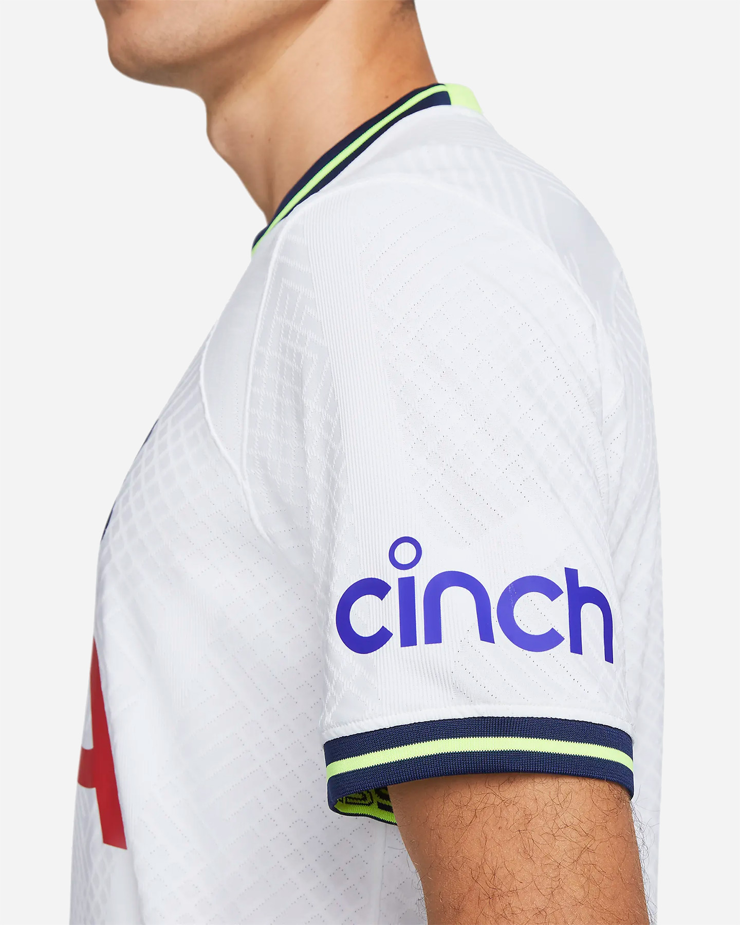 Maglia calcio ufficiale NIKE TOTTENHAM HOME 22-23 M - 3 | Cisalfa Sport