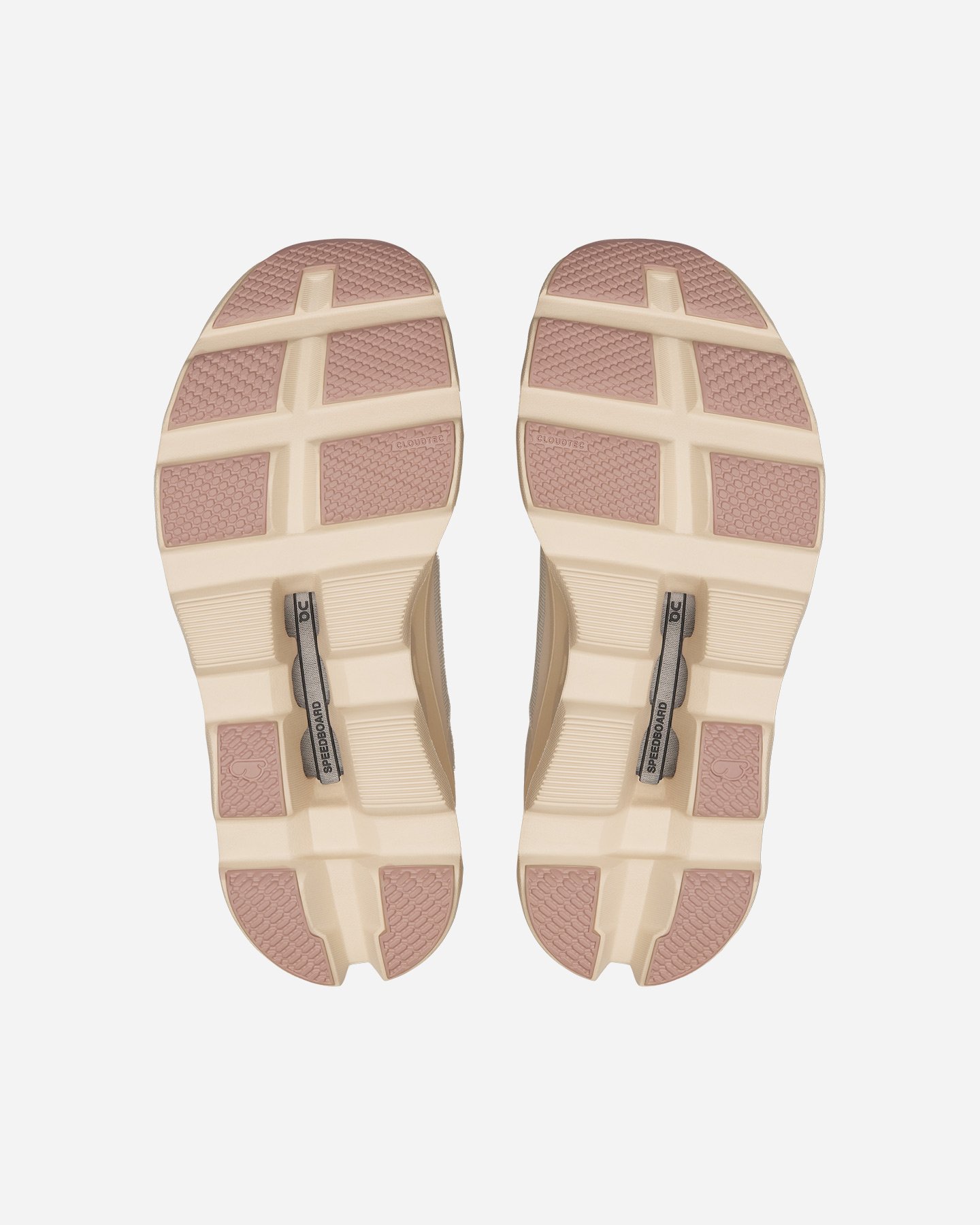 Scarpe sneakers ON CLOUDMONSTER W - Bianco - 2 | Cisalfa Sport