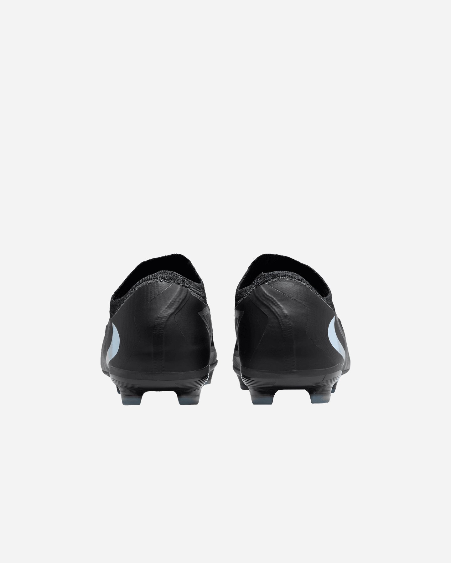 Scarpe calcio NIKE PHANTOM 360 PRO FG-MG JR - Nero - 4 | Cisalfa Sport