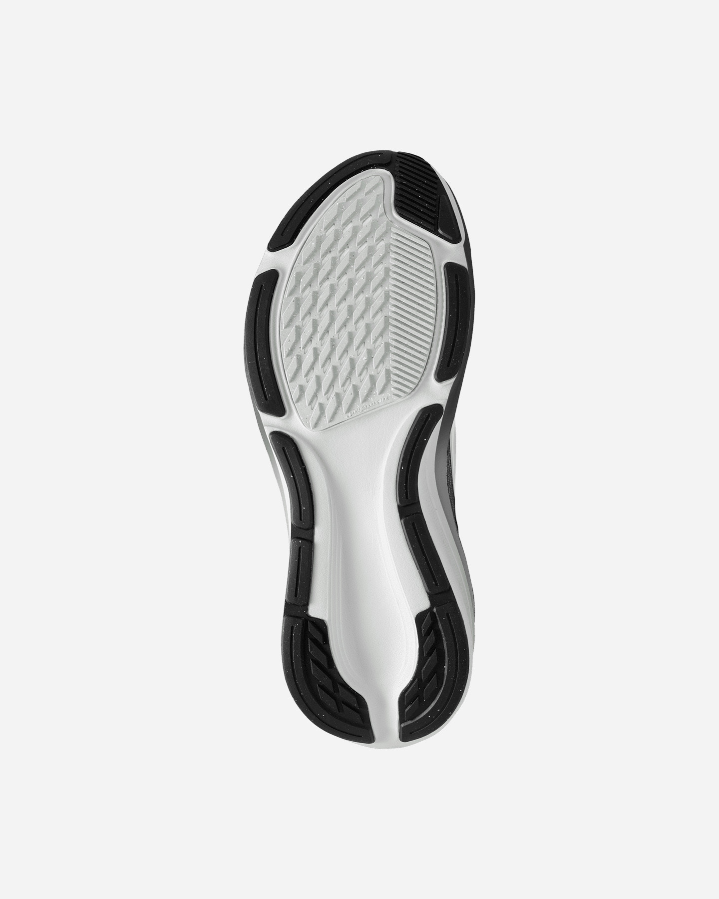 Scarpe running NIKE PEGASUS 42 M - Nero - 1 | Cisalfa Sport