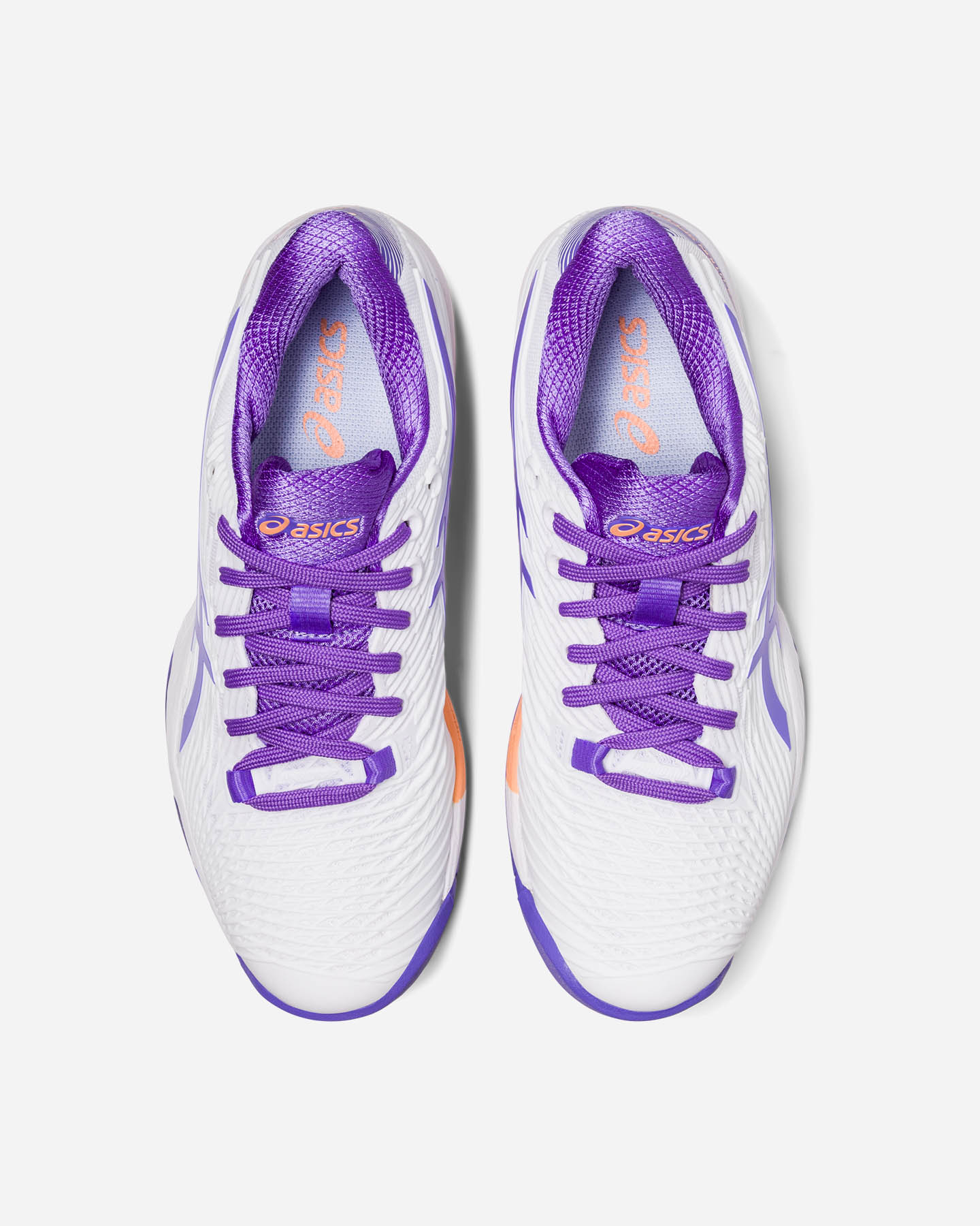 Scarpe tennis ASICS SOLUTION SPEED FF 2 W - 4 | Cisalfa Sport