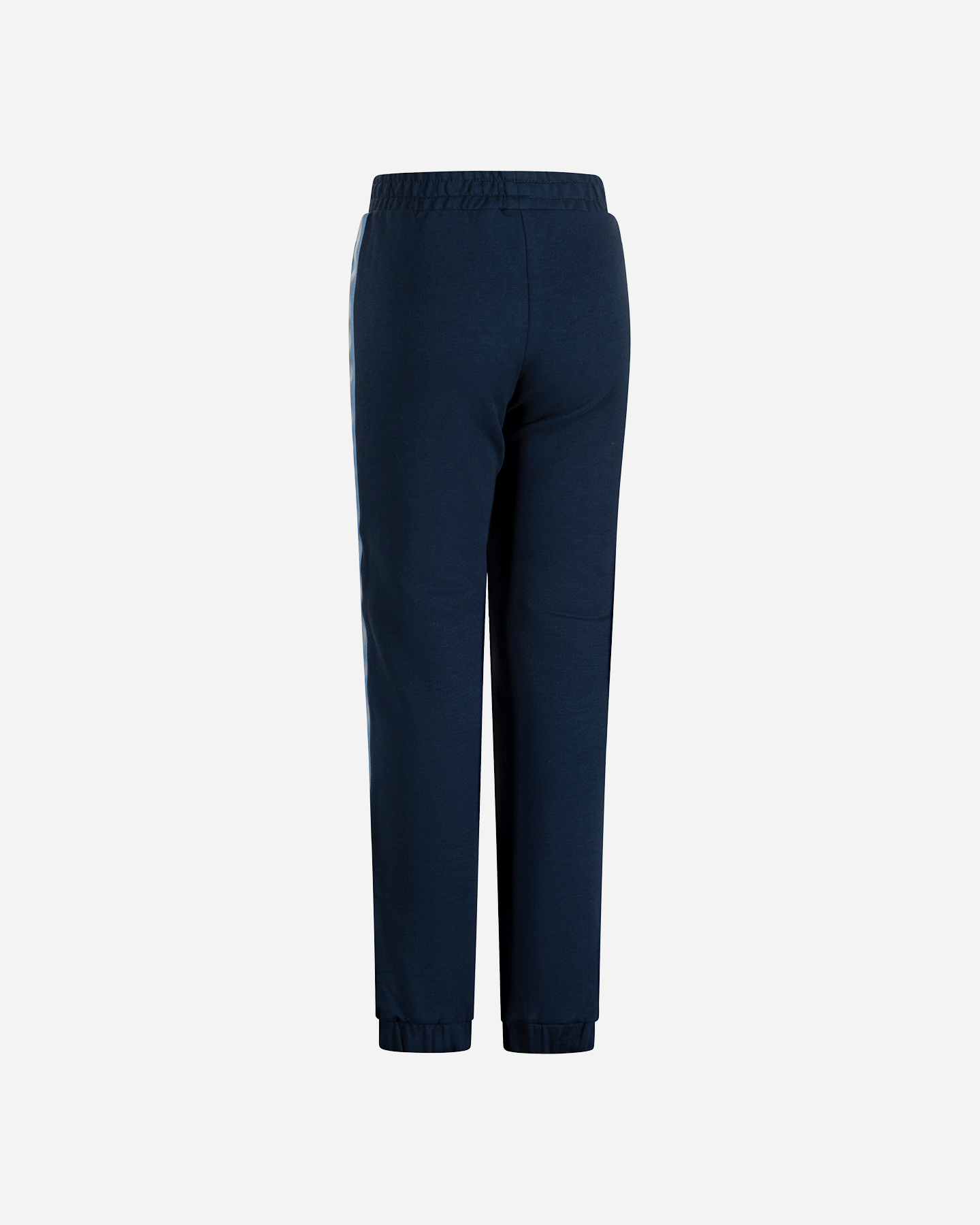 Tuta FREDDY CROP JR - Blu - 4 | Cisalfa Sport