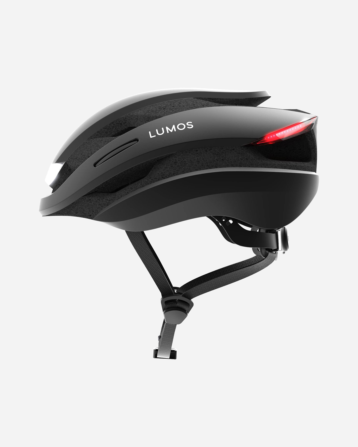 Casco bici LUMOS ULTRA M/L  - Nero - 4 | Cisalfa Sport