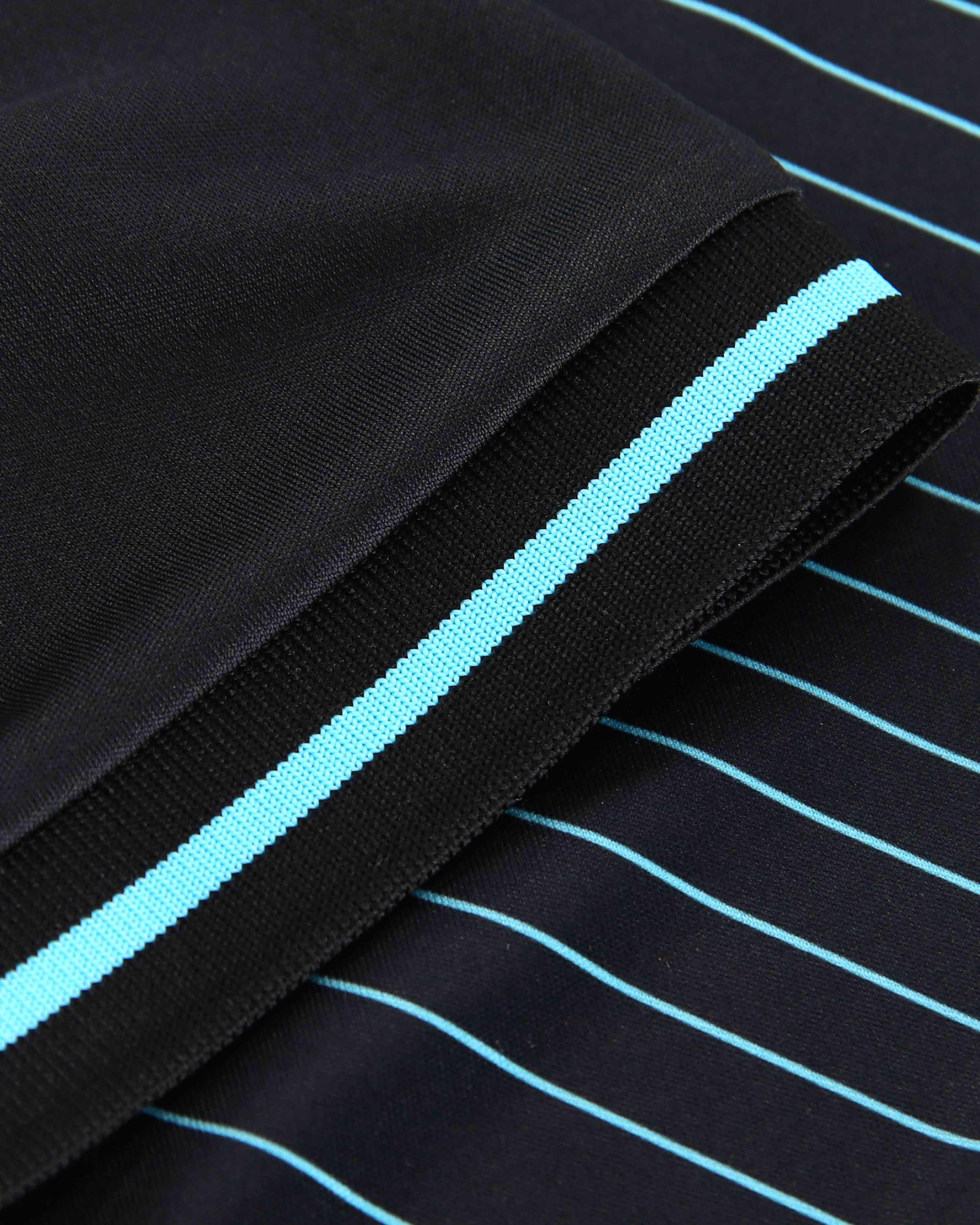 Maglia calcio ufficiale MIZUNO LAZIO THIRD 24-25 M - Nero - 5 | Cisalfa Sport