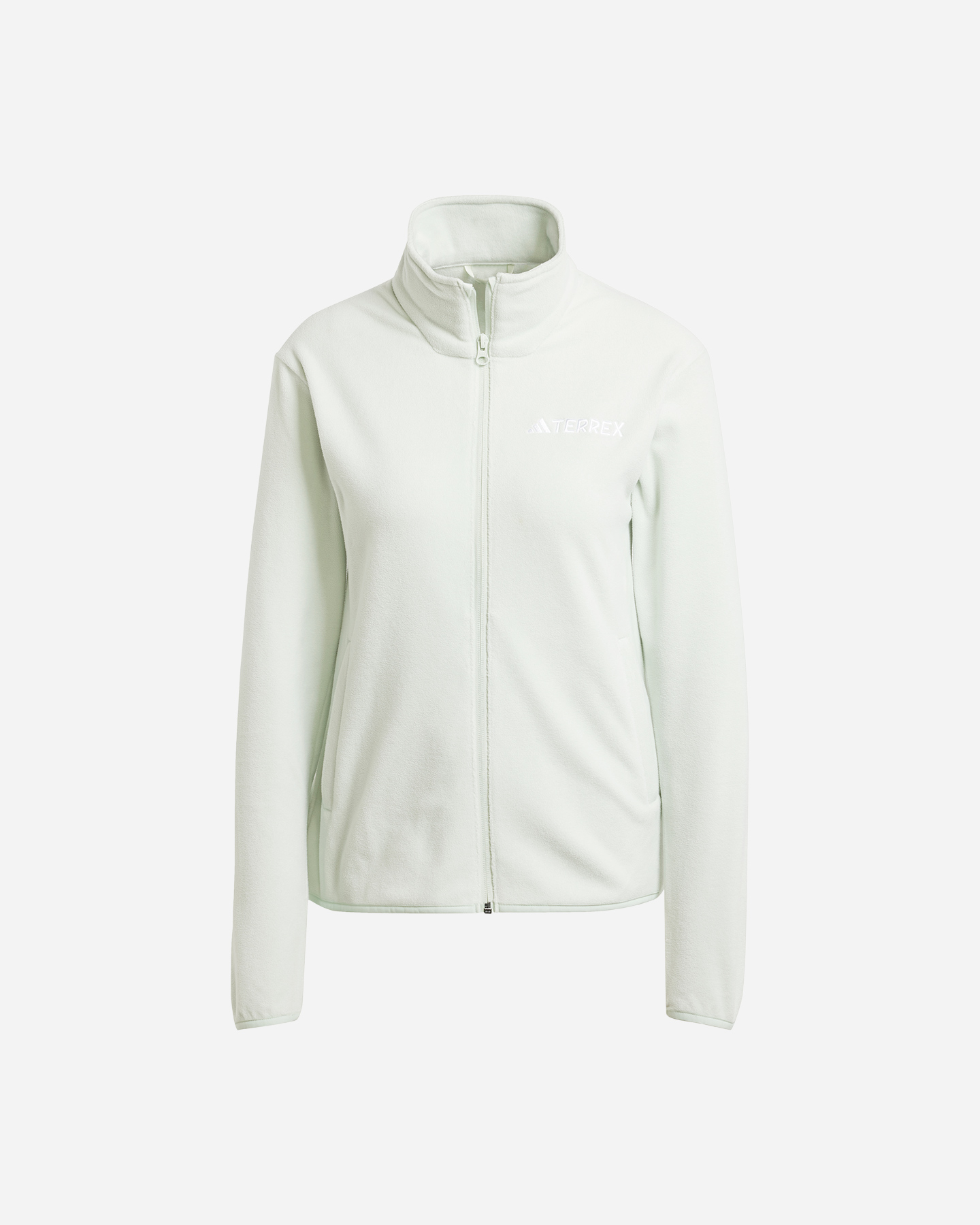 Pile ADIDAS ESSENTIAL W - Verde - 0 | Cisalfa Sport