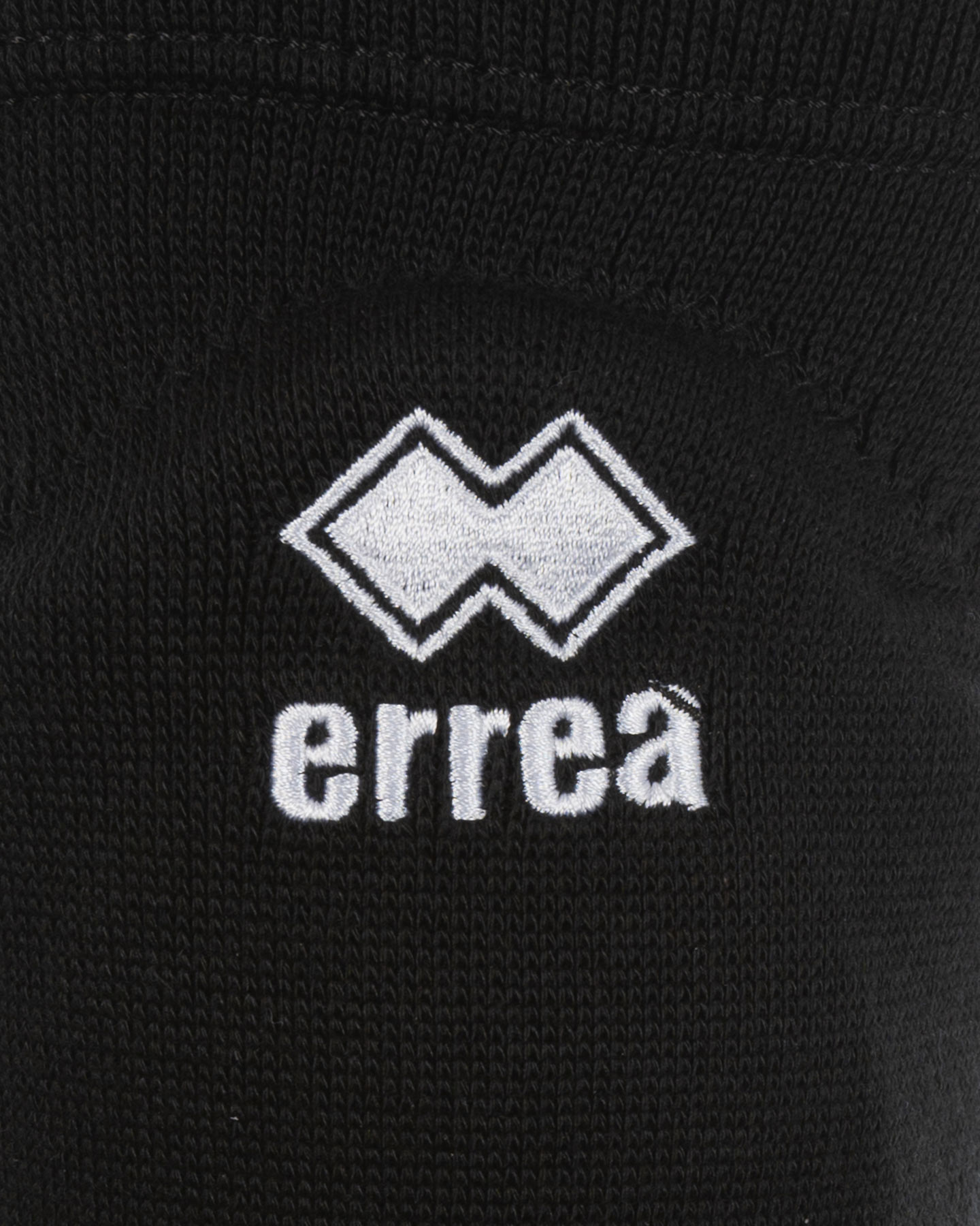 Ginocchiere volley ERREA TOKYO  - Nero - 1 | Cisalfa Sport