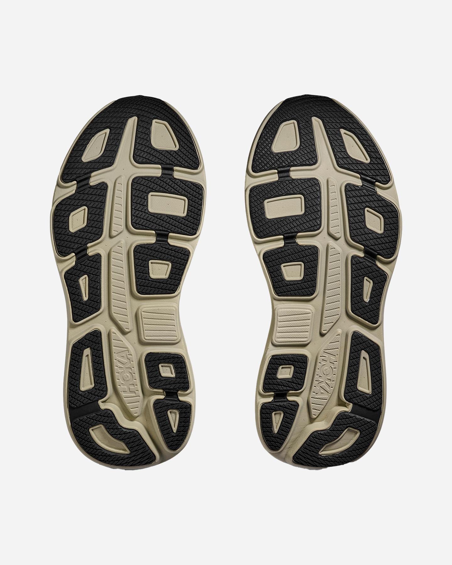 Scarpe running HOKA BONDI 9 M - Color mix - 3 | Cisalfa Sport