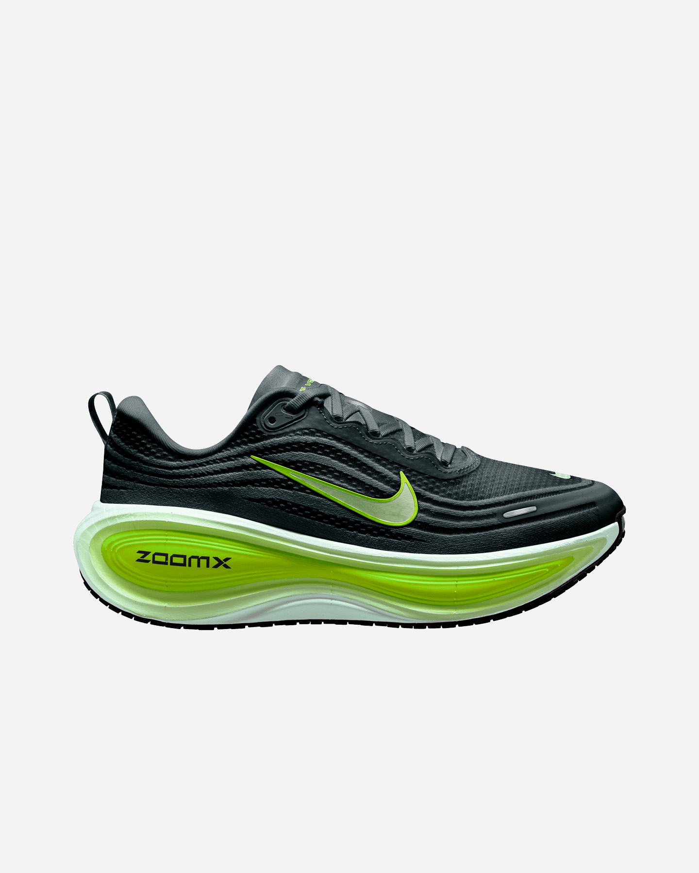 Scarpe running NIKE VOMERO PLUS M - Verde - 0 | Cisalfa Sport