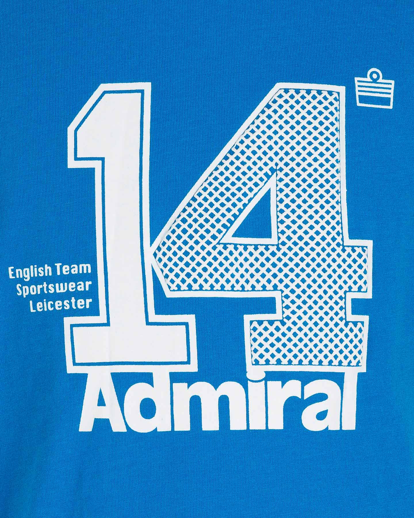 Canotta ADMIRAL BASIC SPORT JR - 5 | Cisalfa Sport