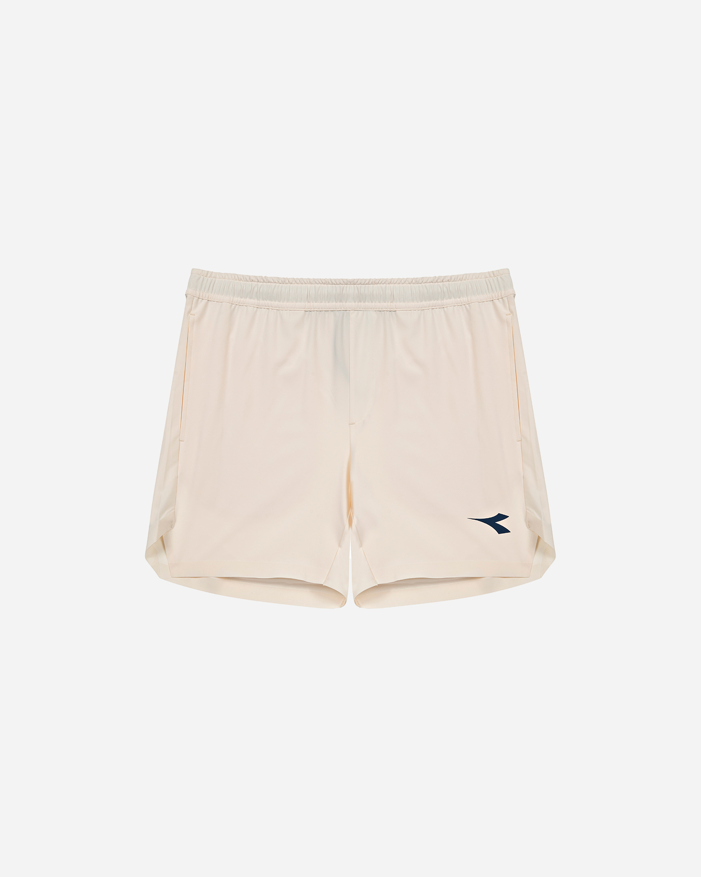 Pantaloncini tennis DIADORA ICON M - Bianco - 0 | Cisalfa Sport