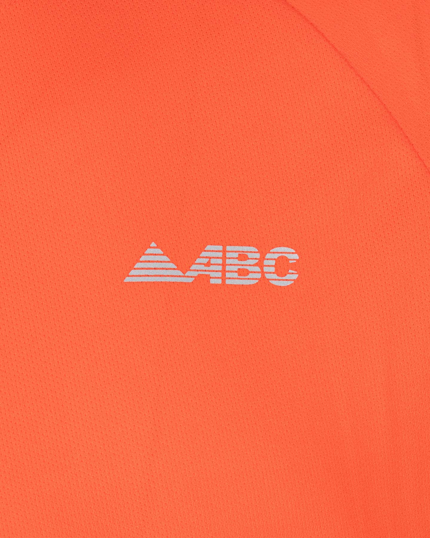 T-shirt running ABC RUNNING BASIC M - 4 | Cisalfa Sport