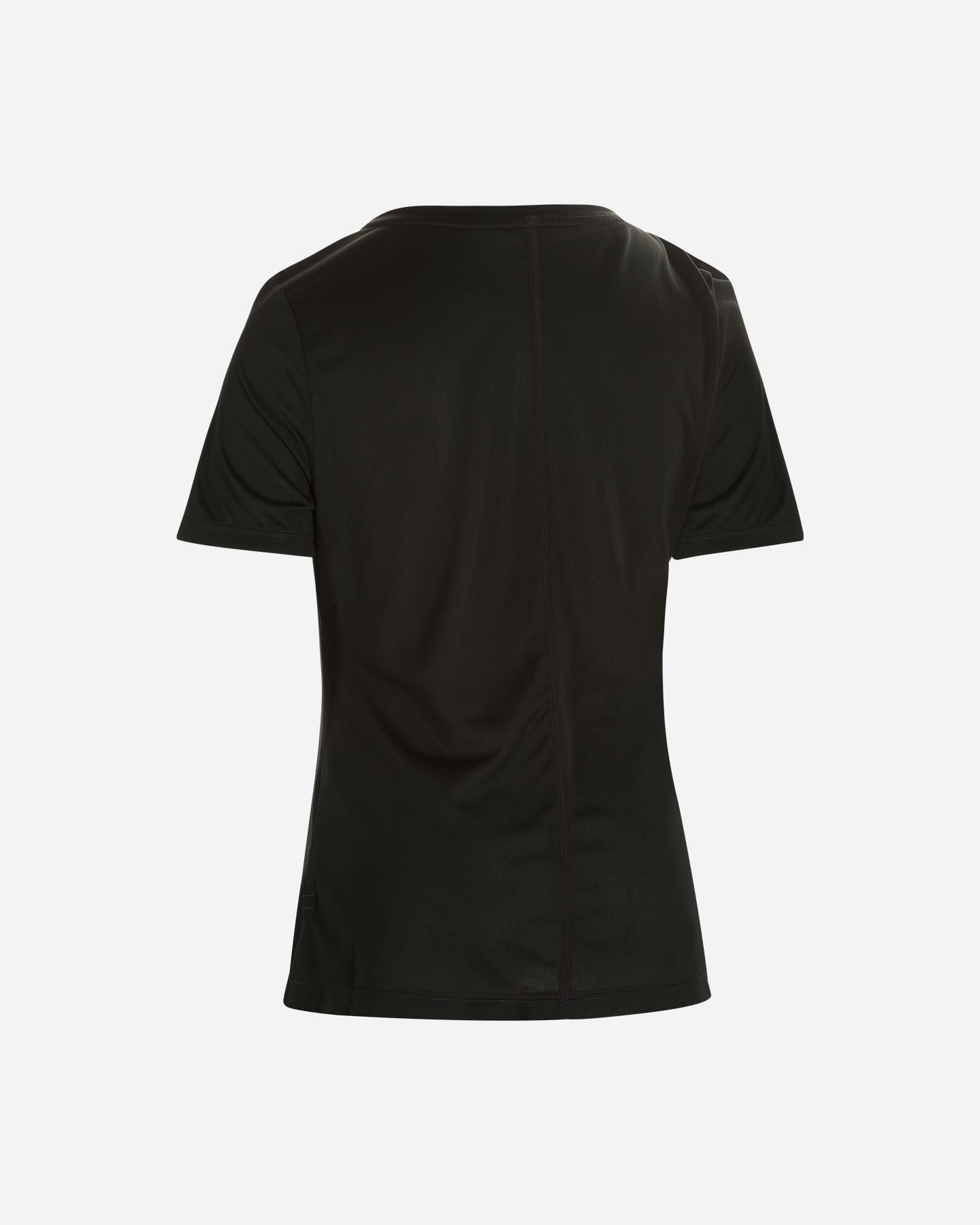 T-shirt NIKE DRI FIT ONE JR - Nero - 1 | Cisalfa Sport