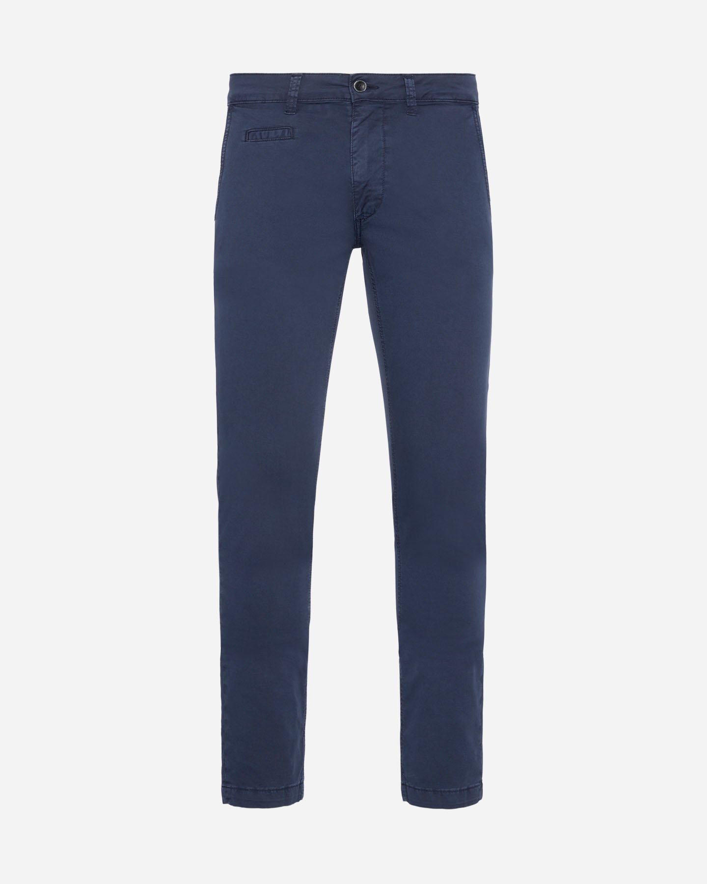 Pantalone DACK'S ESSENTIAL M - Blu - 0 | Cisalfa Sport