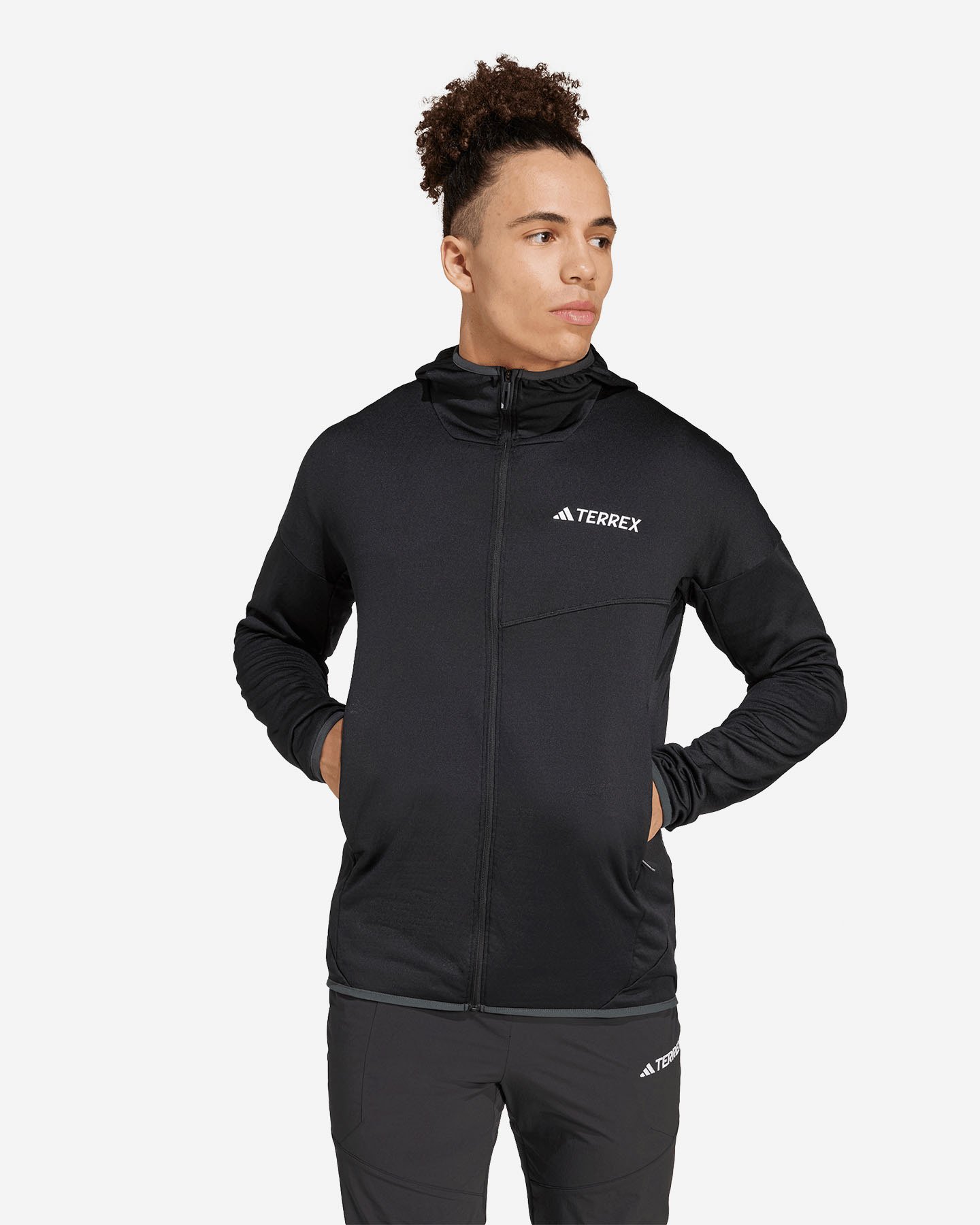 Pile ADIDAS XPR LT M - Nero - 1 | Cisalfa Sport