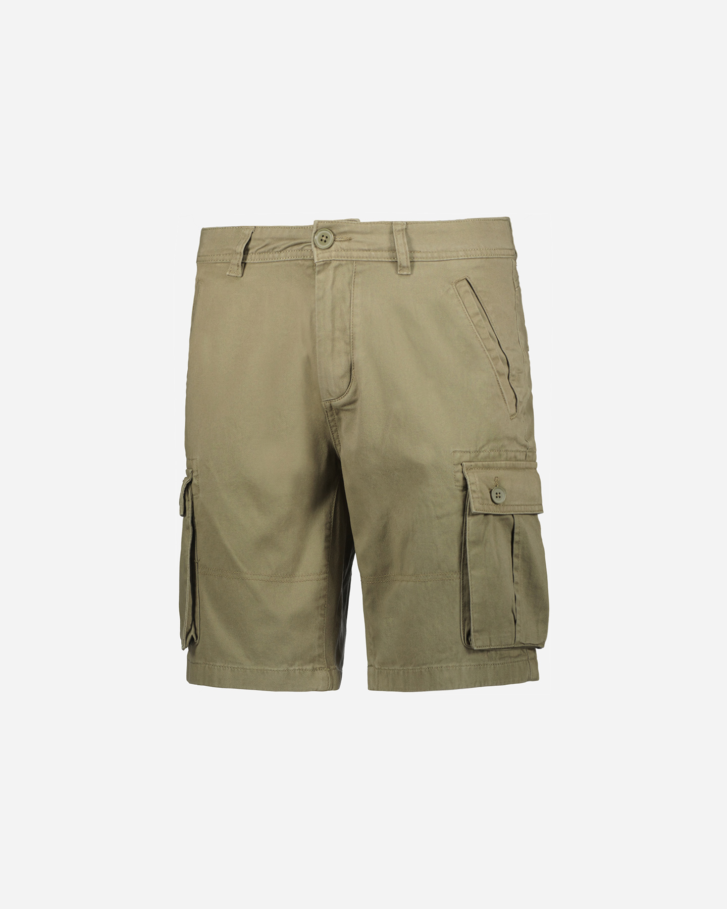 Bermuda DACK'S BASIC COLLECTION M - Verde - 4 | Cisalfa Sport