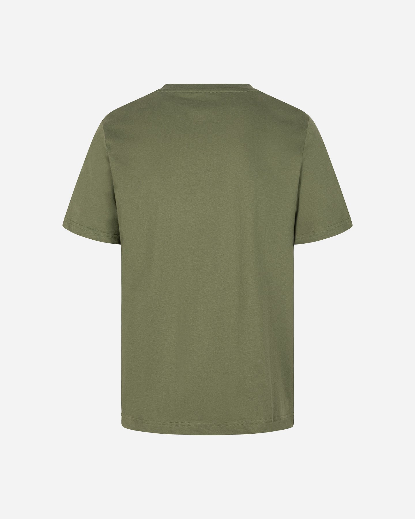 T-shirt DACK'S ESSENTIAL M - Verde - 1 | Cisalfa Sport