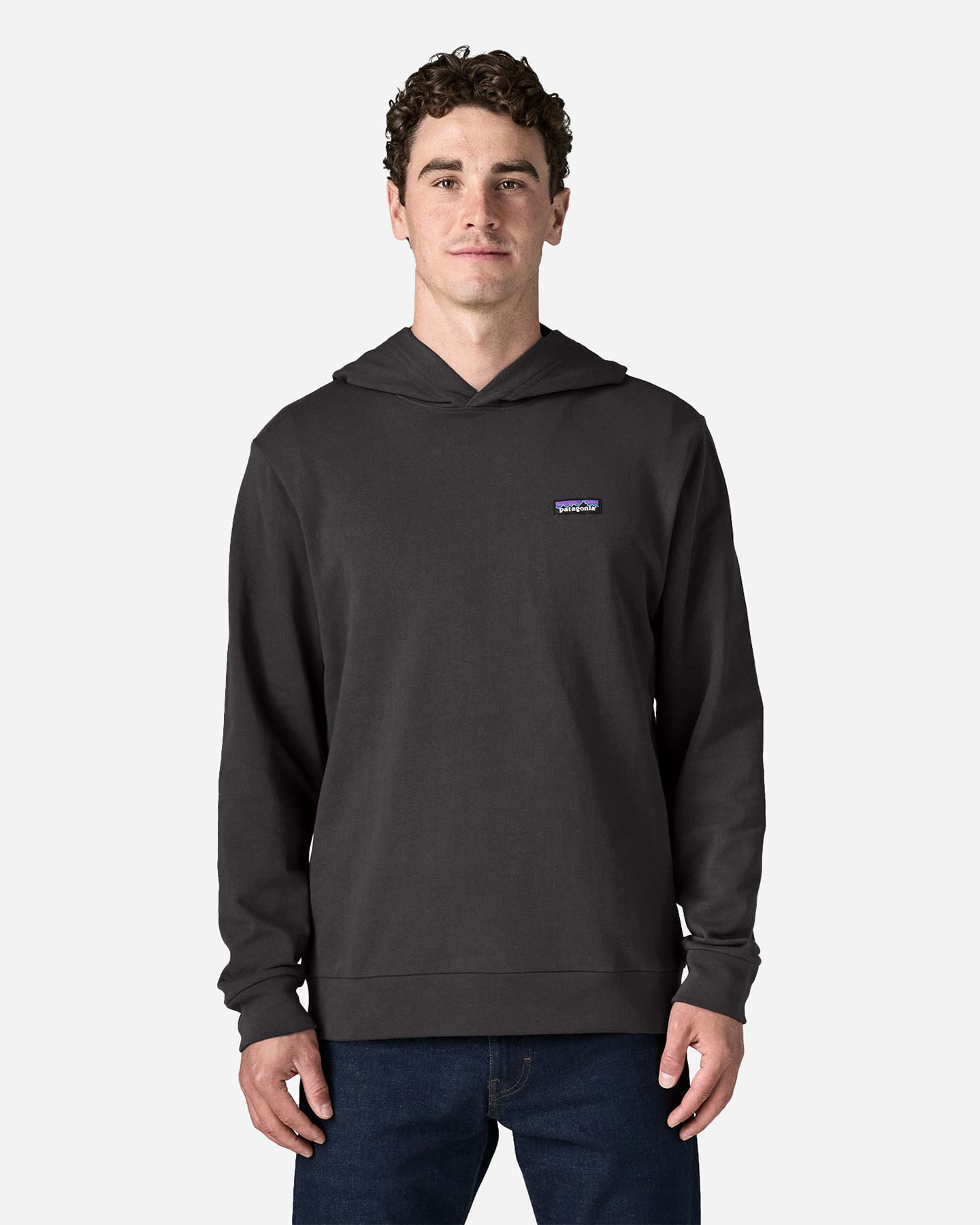Felpa PATAGONIA DAILY M - Nero - 1 | Cisalfa Sport