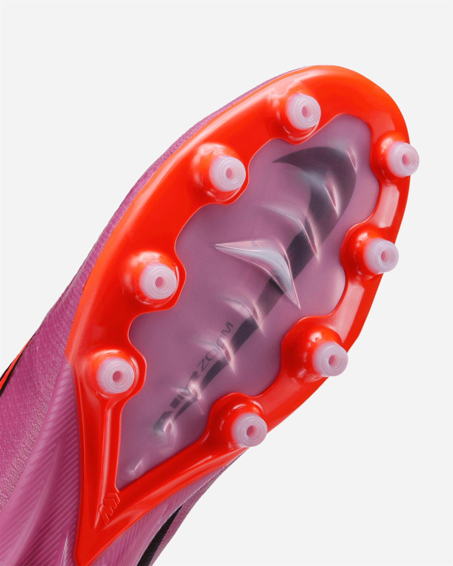 Scarpe calcio NIKE MERCURIAL ZM SUPERFLY 10 ELITE AG-PRO M - Color mix - 5 | Cisalfa Sport