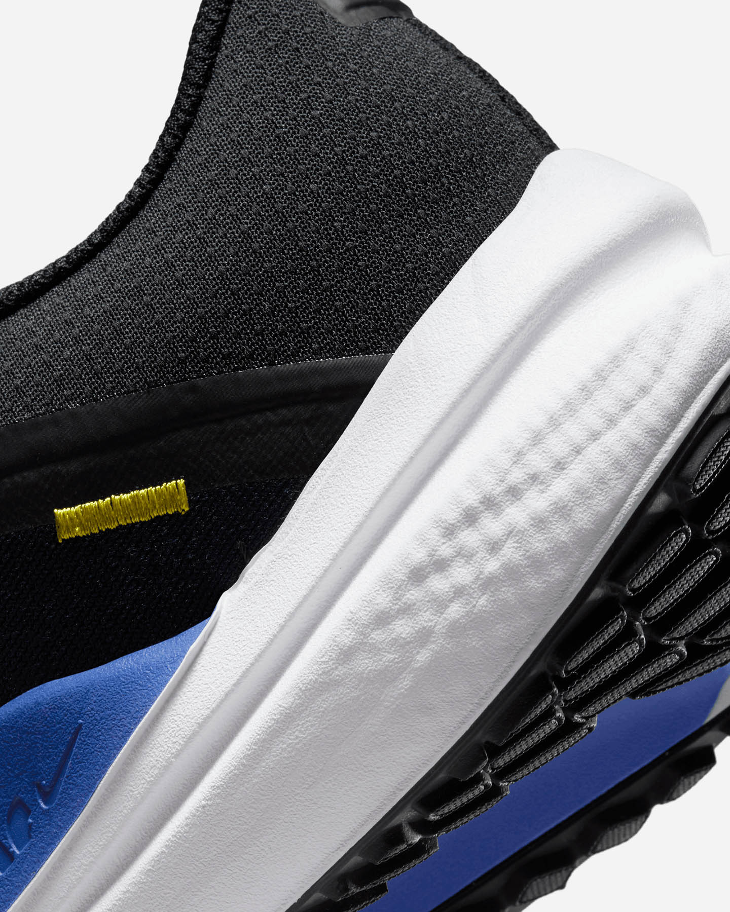 Scarpe running NIKE AIR WINFLO 10 M - Nero - 5 | Cisalfa Sport