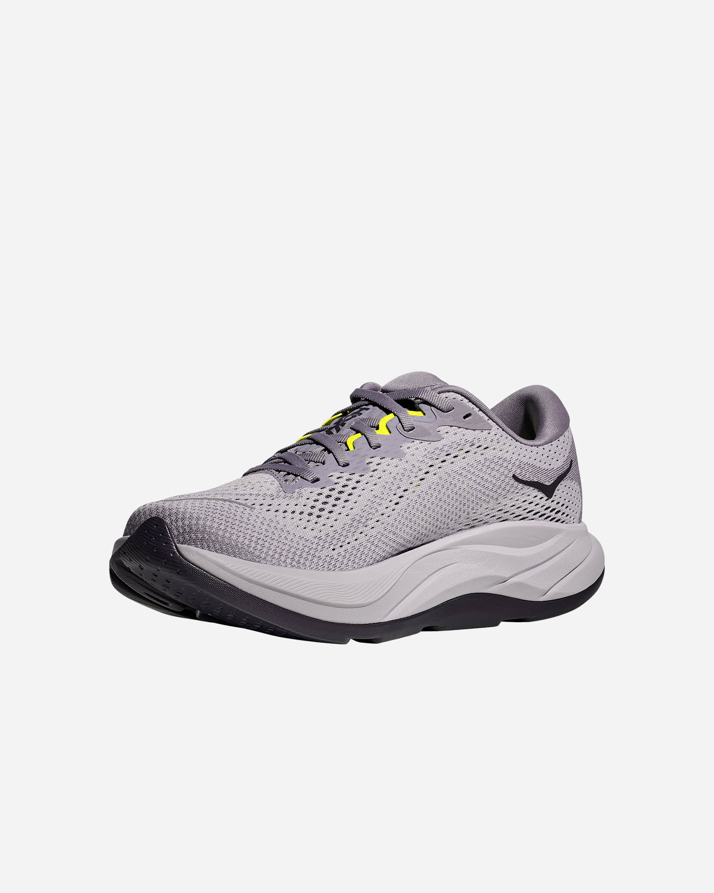 Scarpe running HOKA RINCON 4 W - Grigio - 2 | Cisalfa Sport