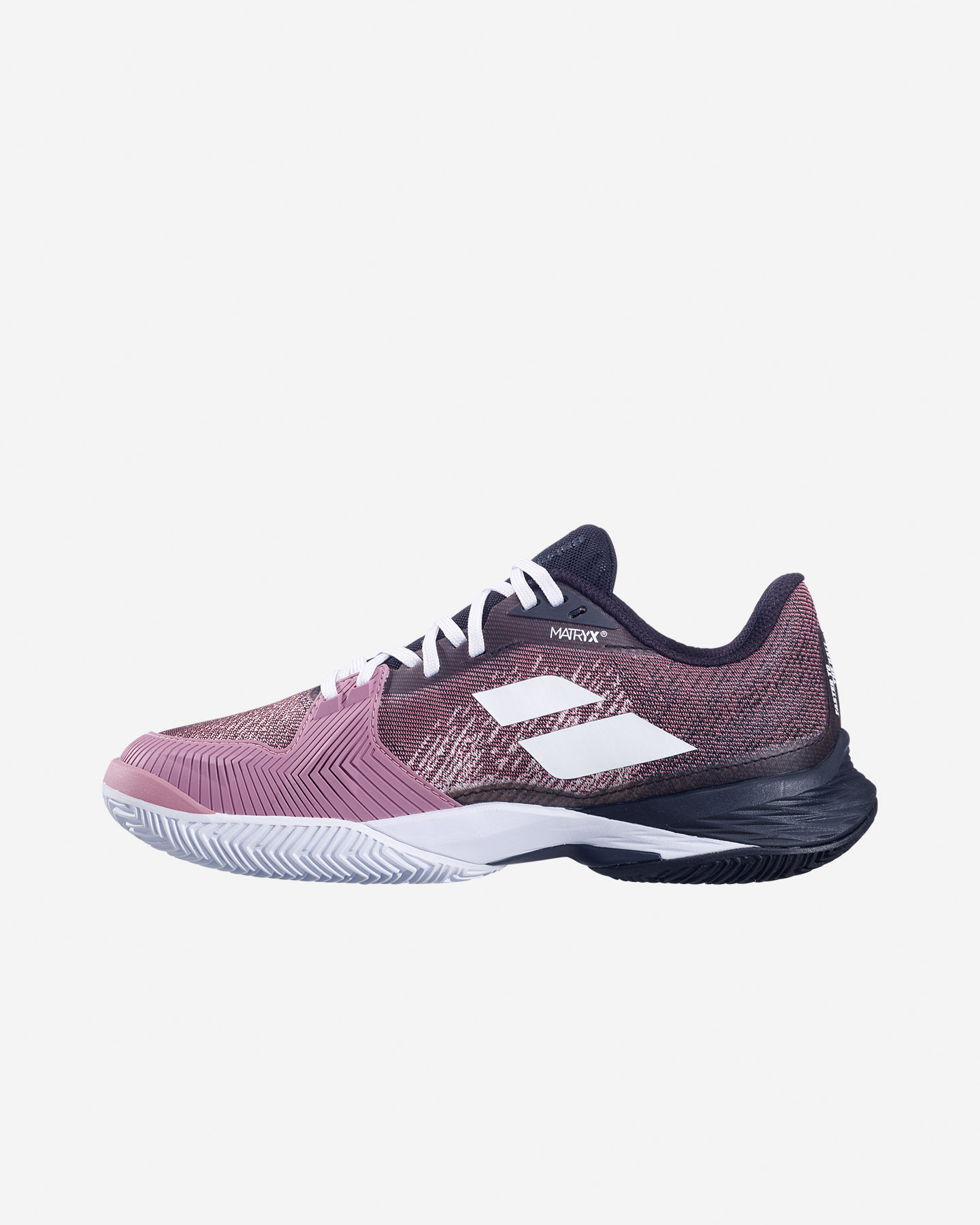 Scarpe tennis BABOLAT JET MACH 3 CLAY W - 3 | Cisalfa Sport