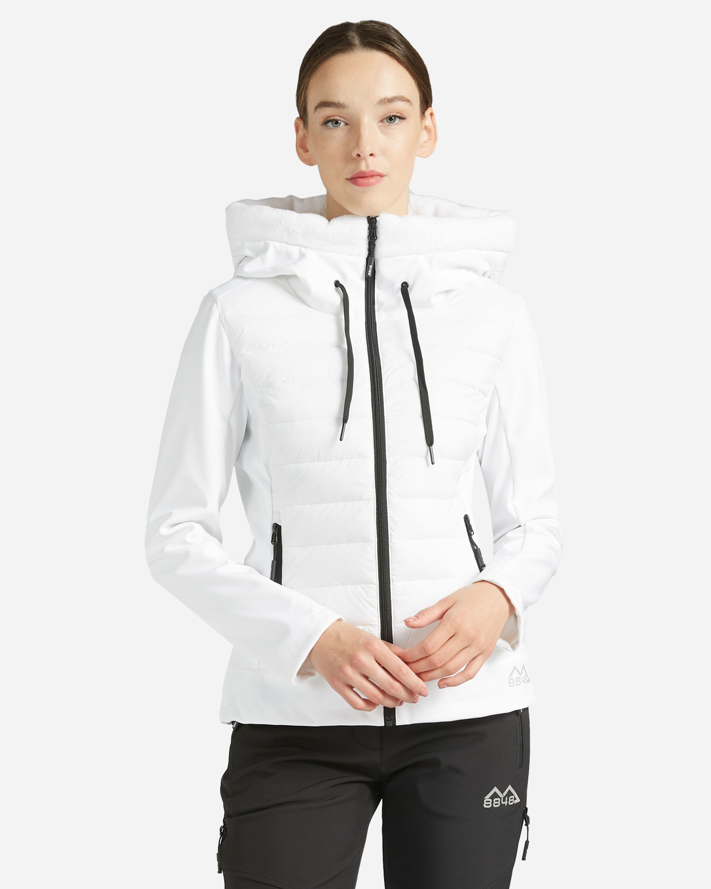 Pile 8848 MOUNTAIN HIKE W - 0 | Cisalfa Sport