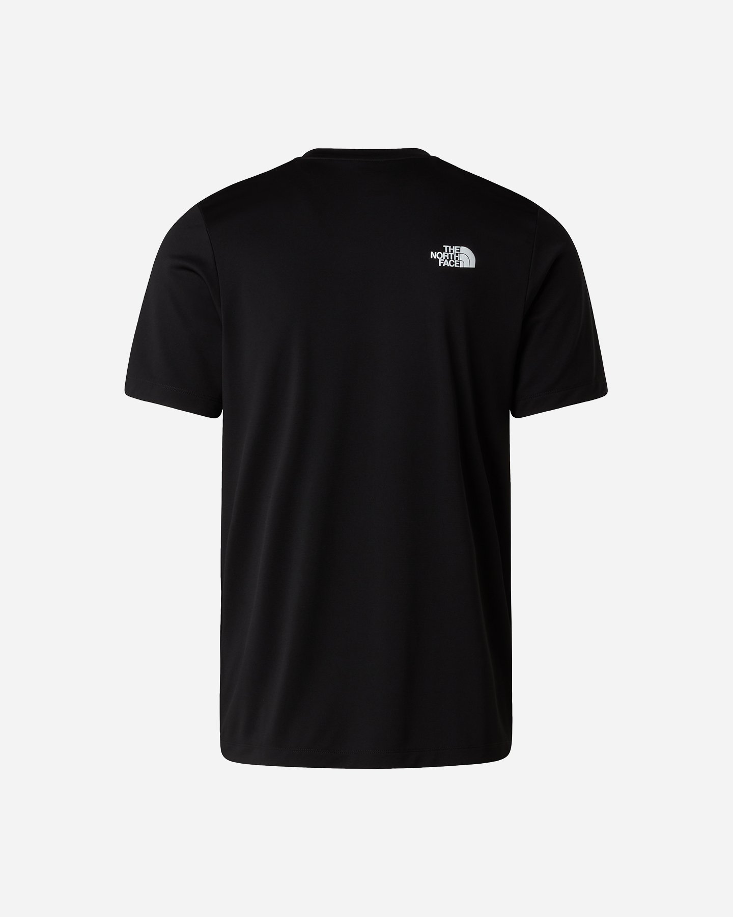T-shirt THE NORTH FACE ODLES TECH M - Nero - 1 | Cisalfa Sport