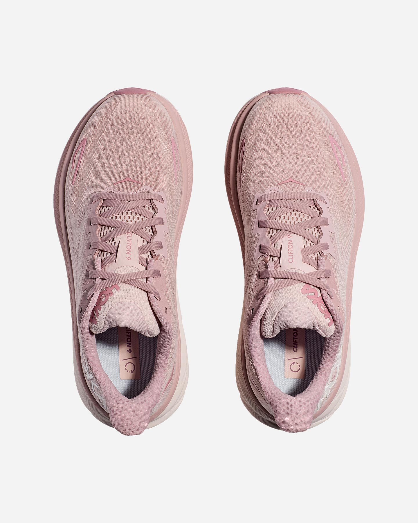 Scarpe running HOKA CLIFTON 9 W - 39 | Cisalfa Sport