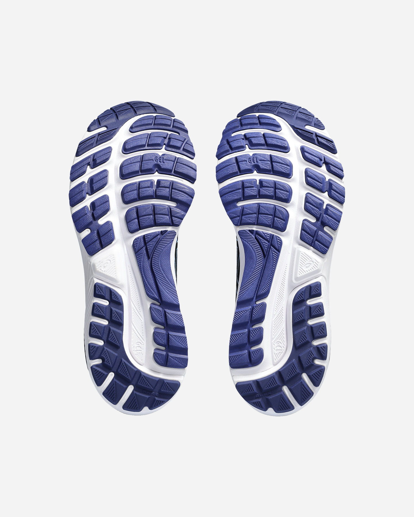 Scarpe running ASICS GEL-GLORIFY 5 M - Nero - 2 | Cisalfa Sport