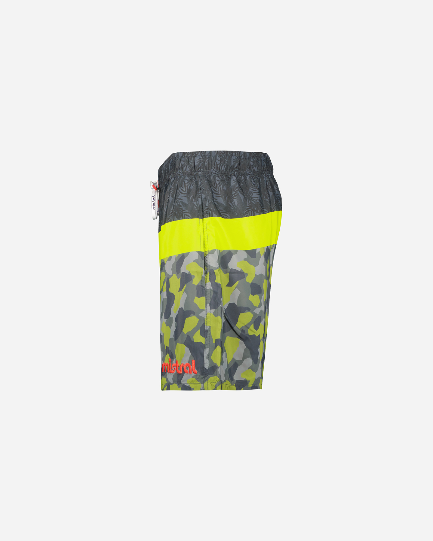 Boxer mare MISTRAL ICONIC M - Verde - 1 | Cisalfa Sport