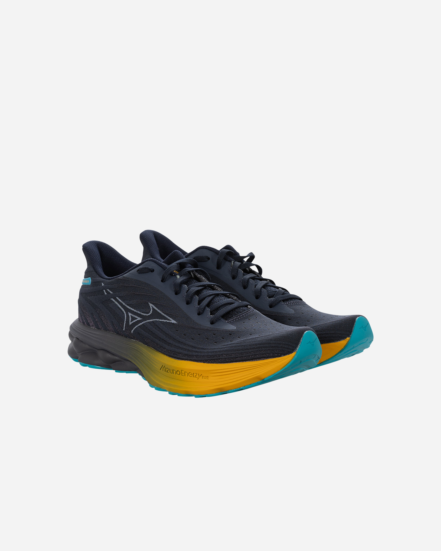 Scarpe running MIZUNO WAVE SKYRISE 6 M - Grigio - 1 | Cisalfa Sport
