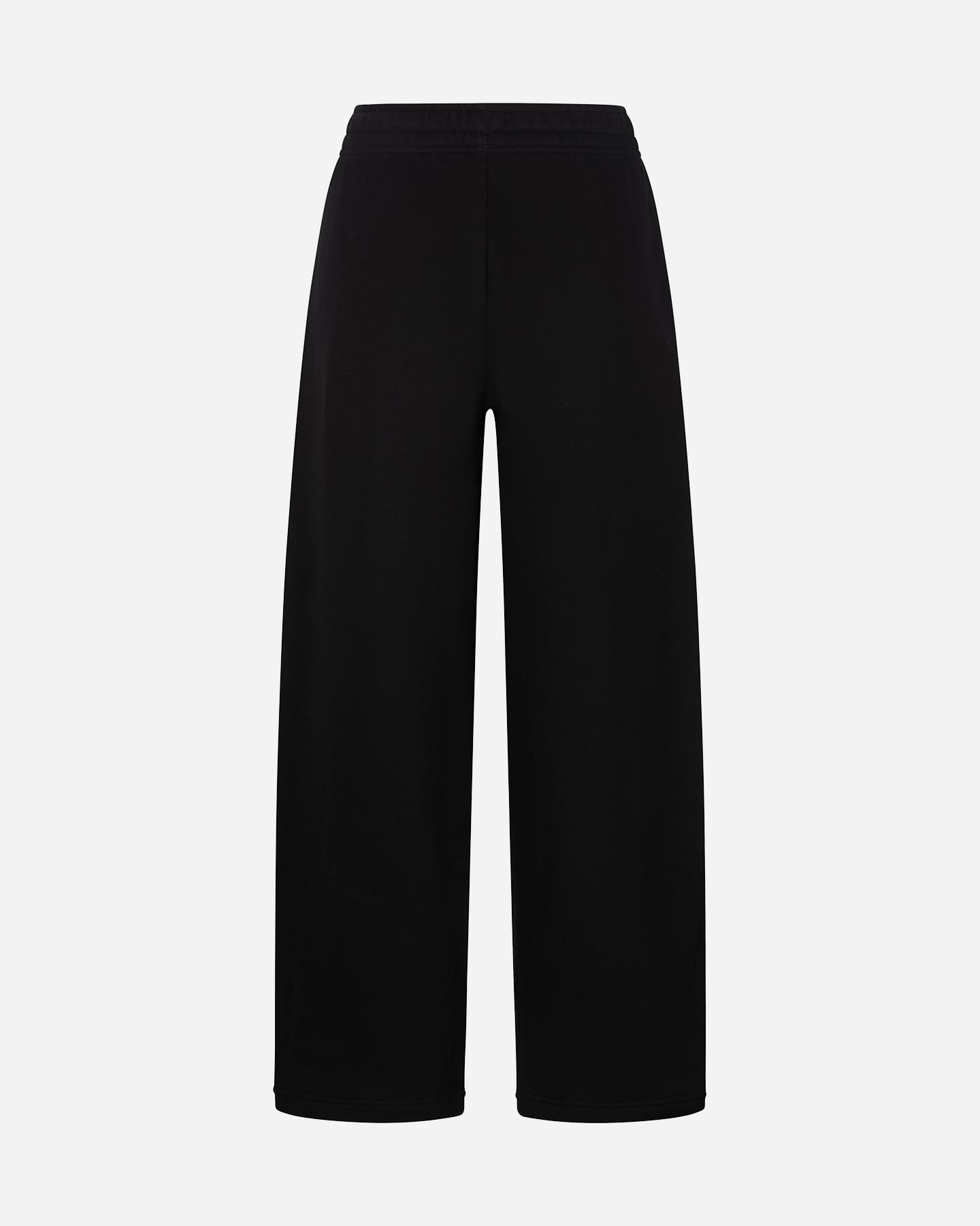 Pantalone PUMA ESSENTIAL COMFORT W - Nero - 1 | Cisalfa Sport