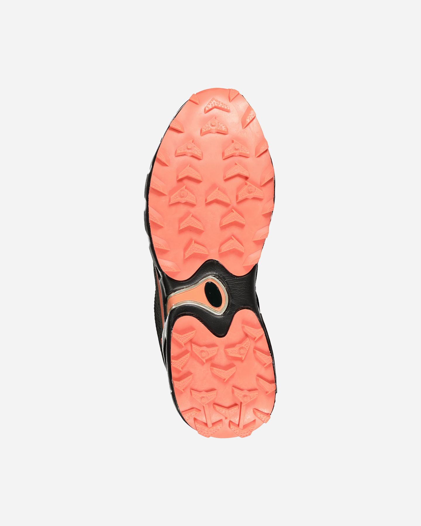 Scarpe trekking 8848 TOUR II WP W - Grigio - 2 | Cisalfa Sport