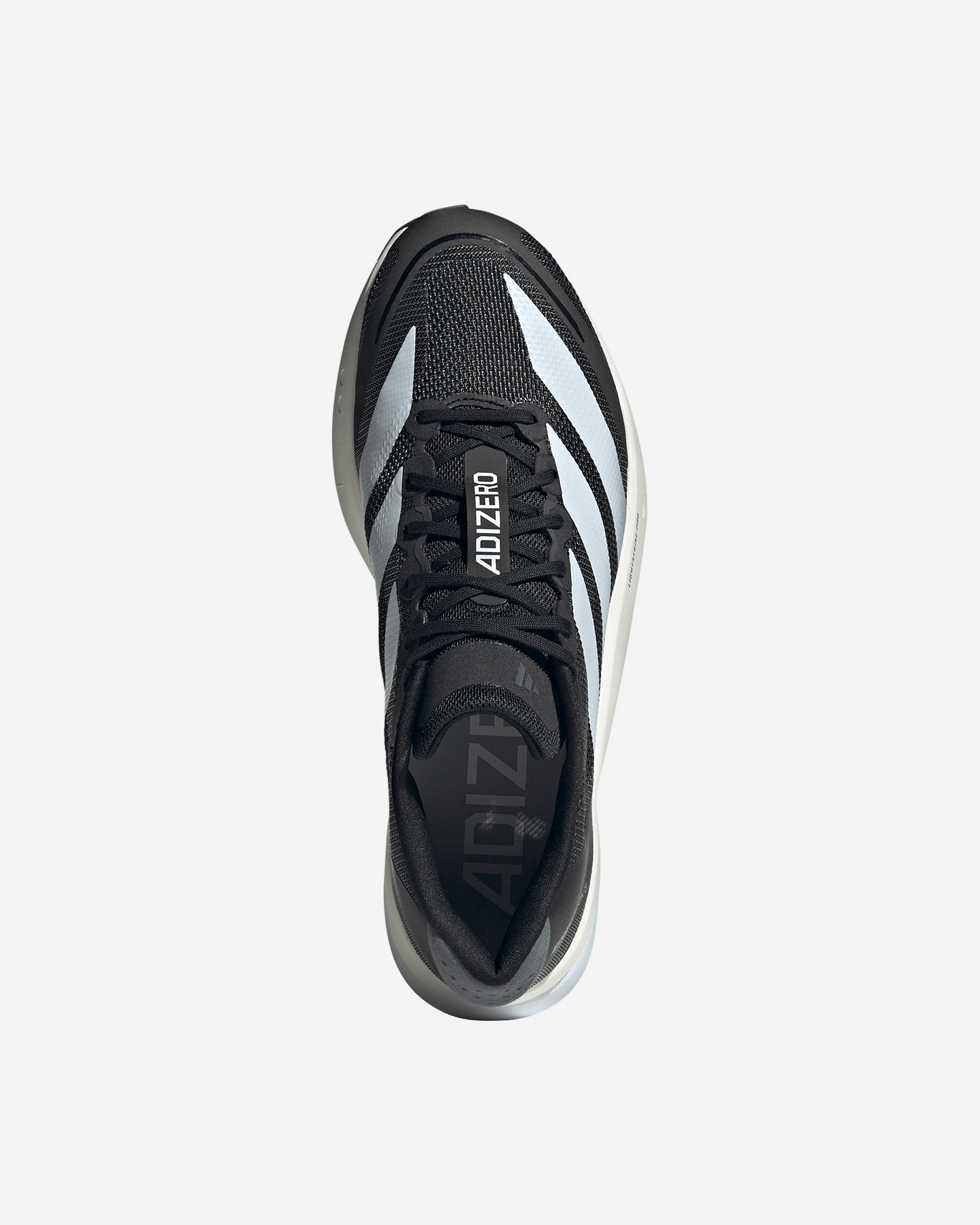 Scarpe running ADIDAS ADIZERO BOSTON 13 M - Nero - 2 | Cisalfa Sport
