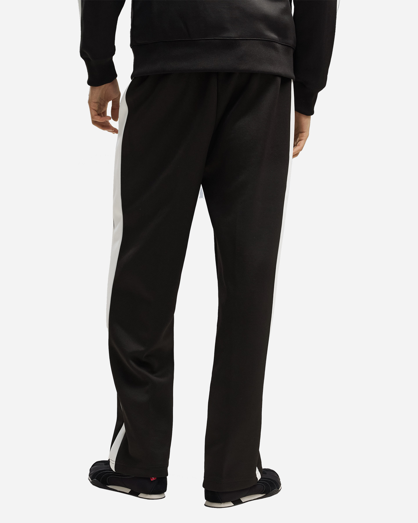 Pantalone PUMA T7 ALWAYS ON M - Nero - 3 | Cisalfa Sport