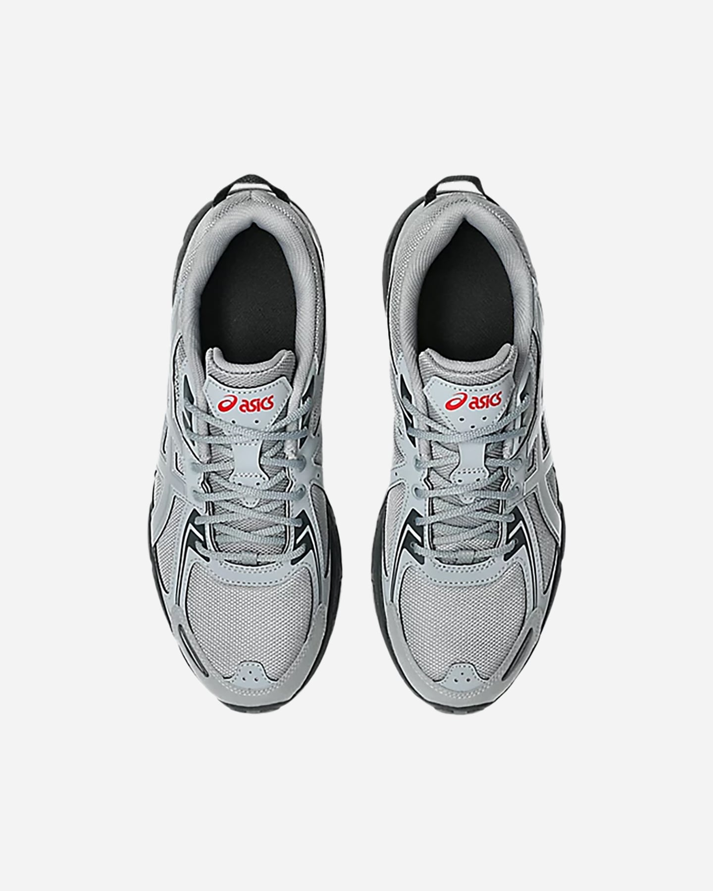 Scarpe sneakers ASICS GEL-VENTURE 6 - Grigio - 3 | Cisalfa Sport