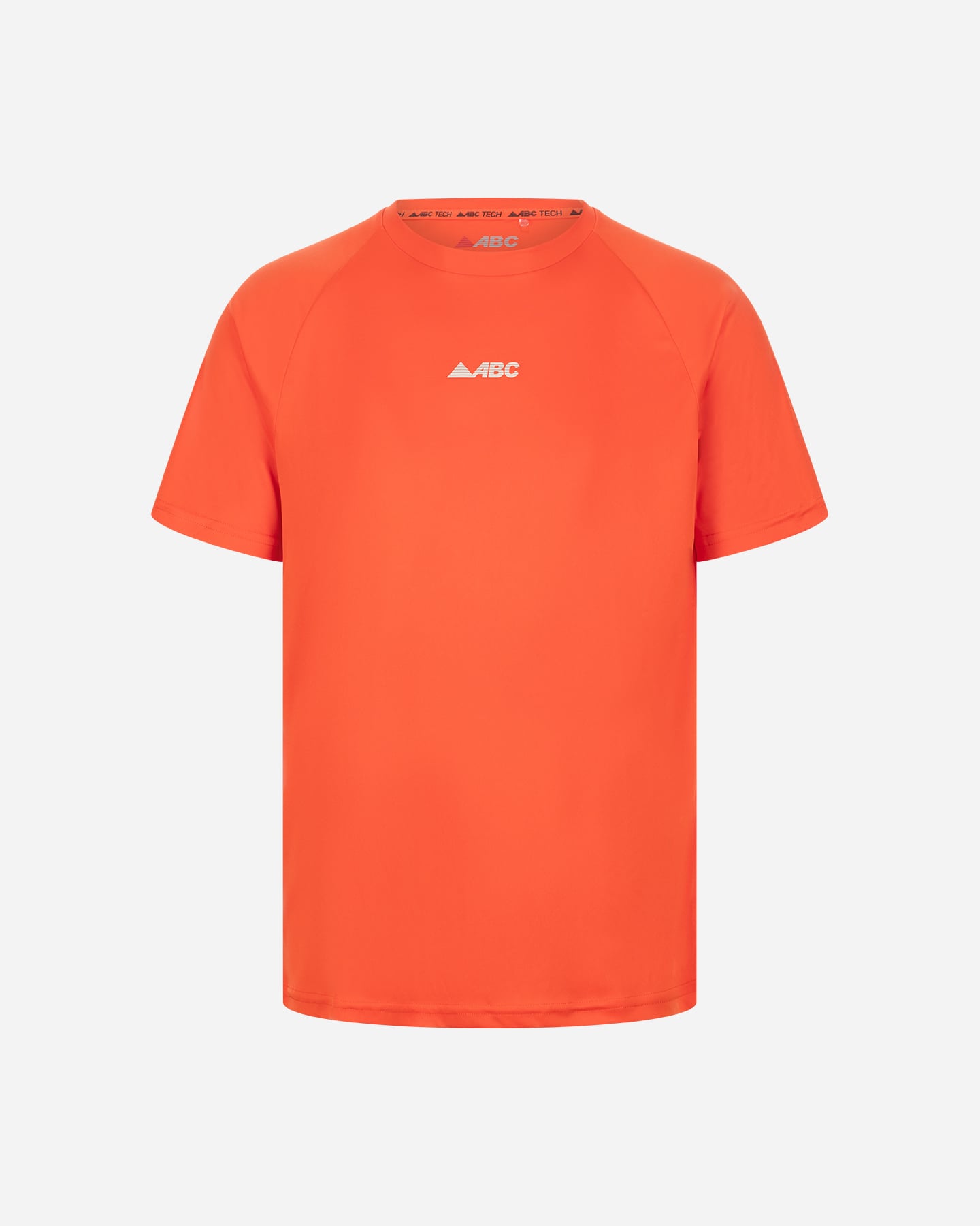 Abc Tech M - T-shirt Running - Uomo